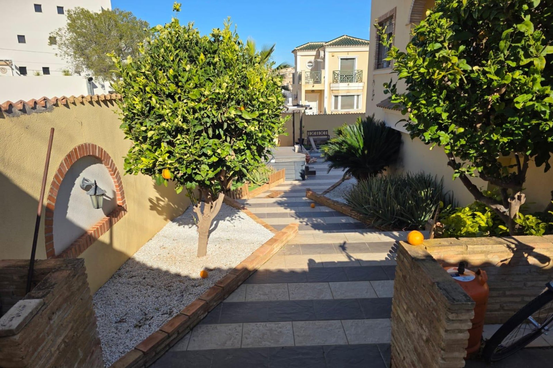Wiederverkauf - Villa -
Orihuela Costa - Villamartín-las Filipinas