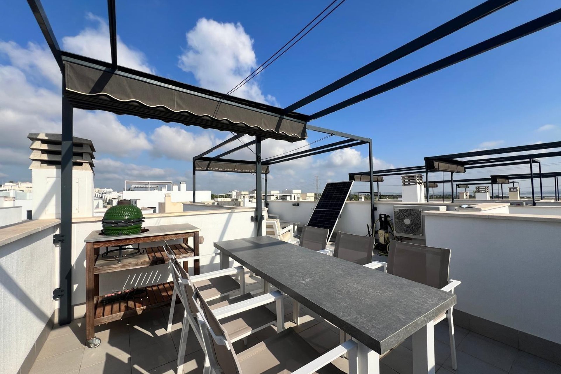 Wiederverkauf - Villa -
Orihuela Costa - Villamartín-las Filipinas