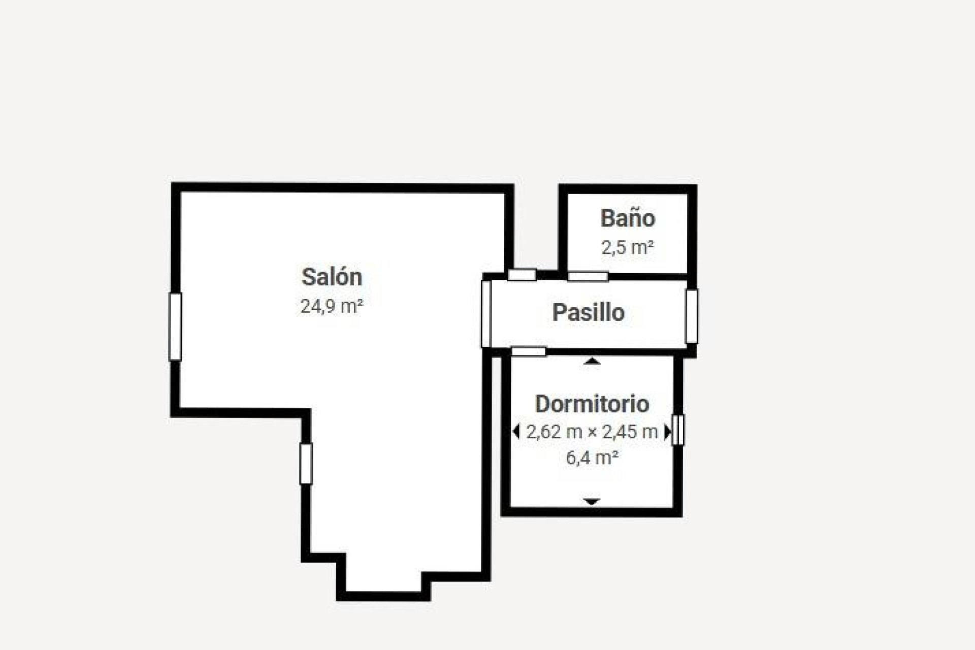 Wiederverkauf - Villa -
Orihuela Costa - Villamartín-las Filipinas