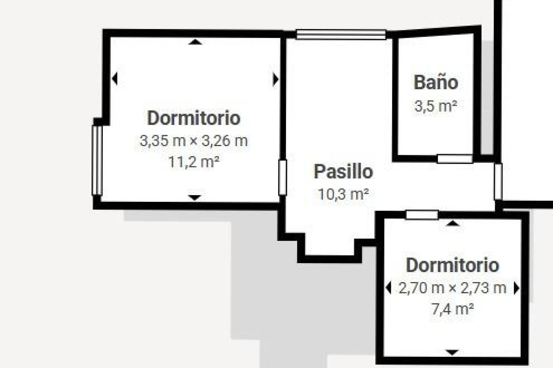 Wiederverkauf - Villa -
Orihuela Costa - Villamartín-las Filipinas