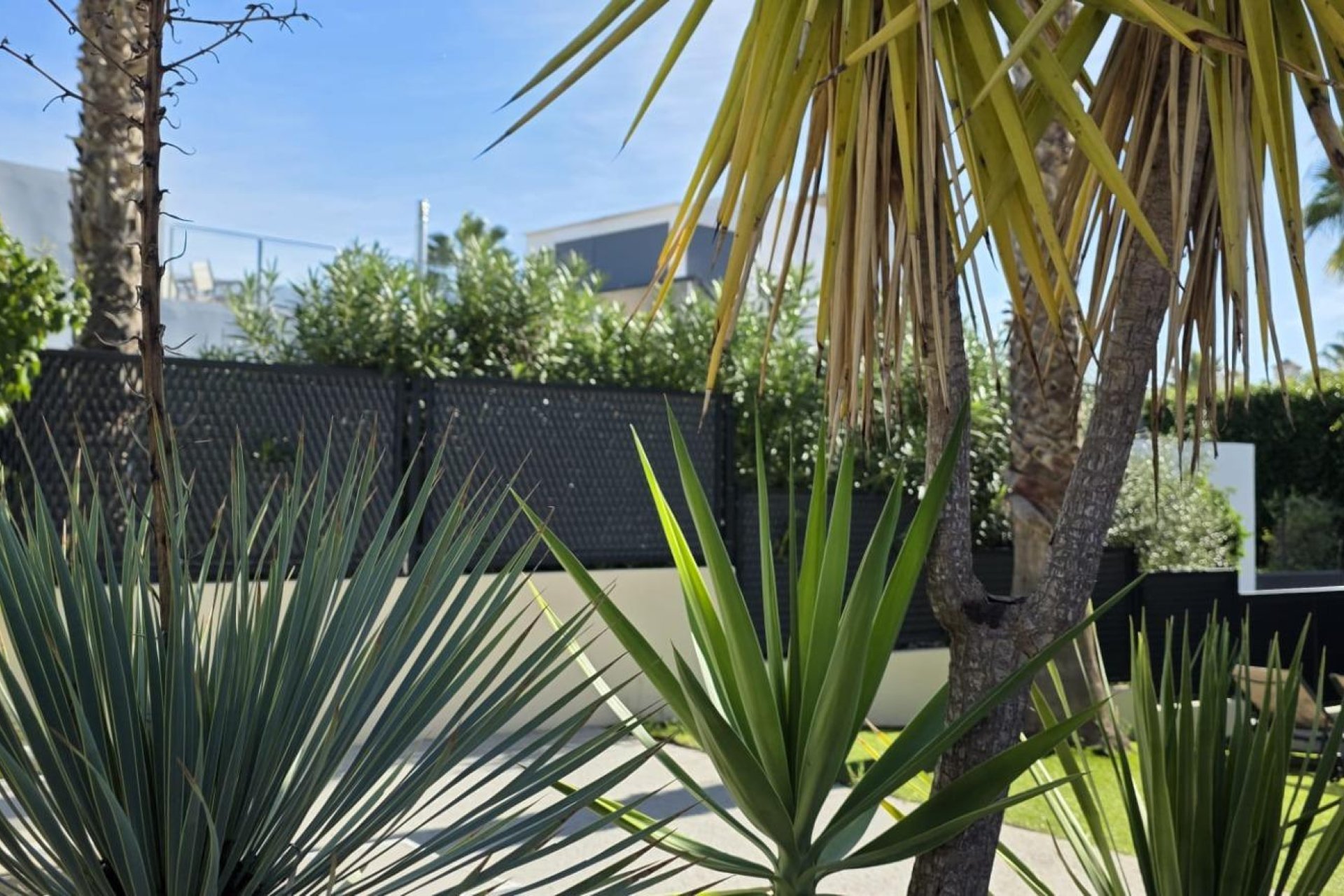 Wiederverkauf - Villa -
Orihuela Costa - Villamartín