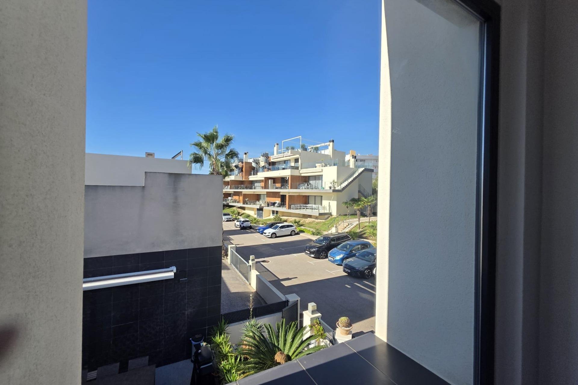 Wiederverkauf - Villa -
Orihuela Costa - Villamartín