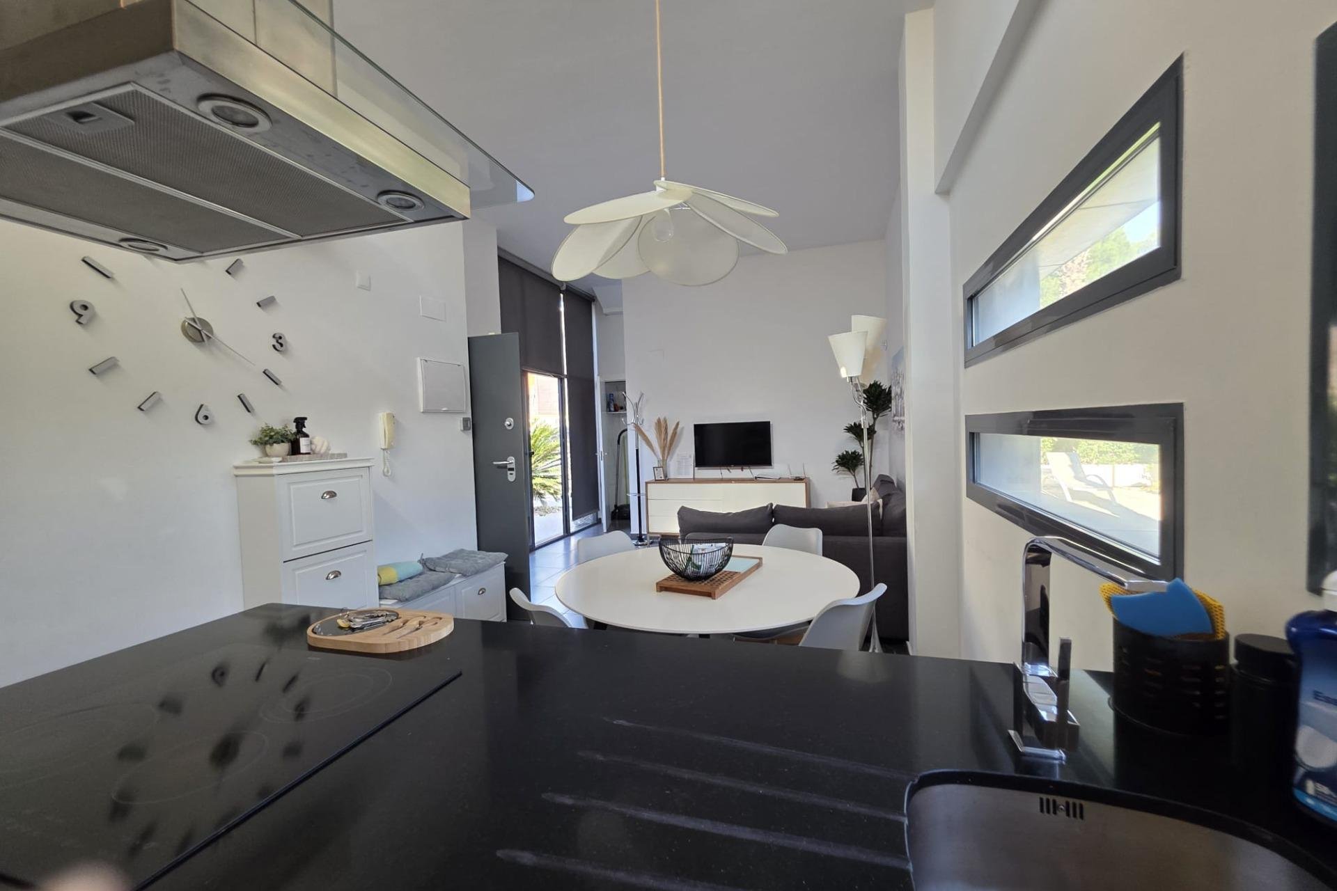 Wiederverkauf - Villa -
Orihuela Costa - Villamartín