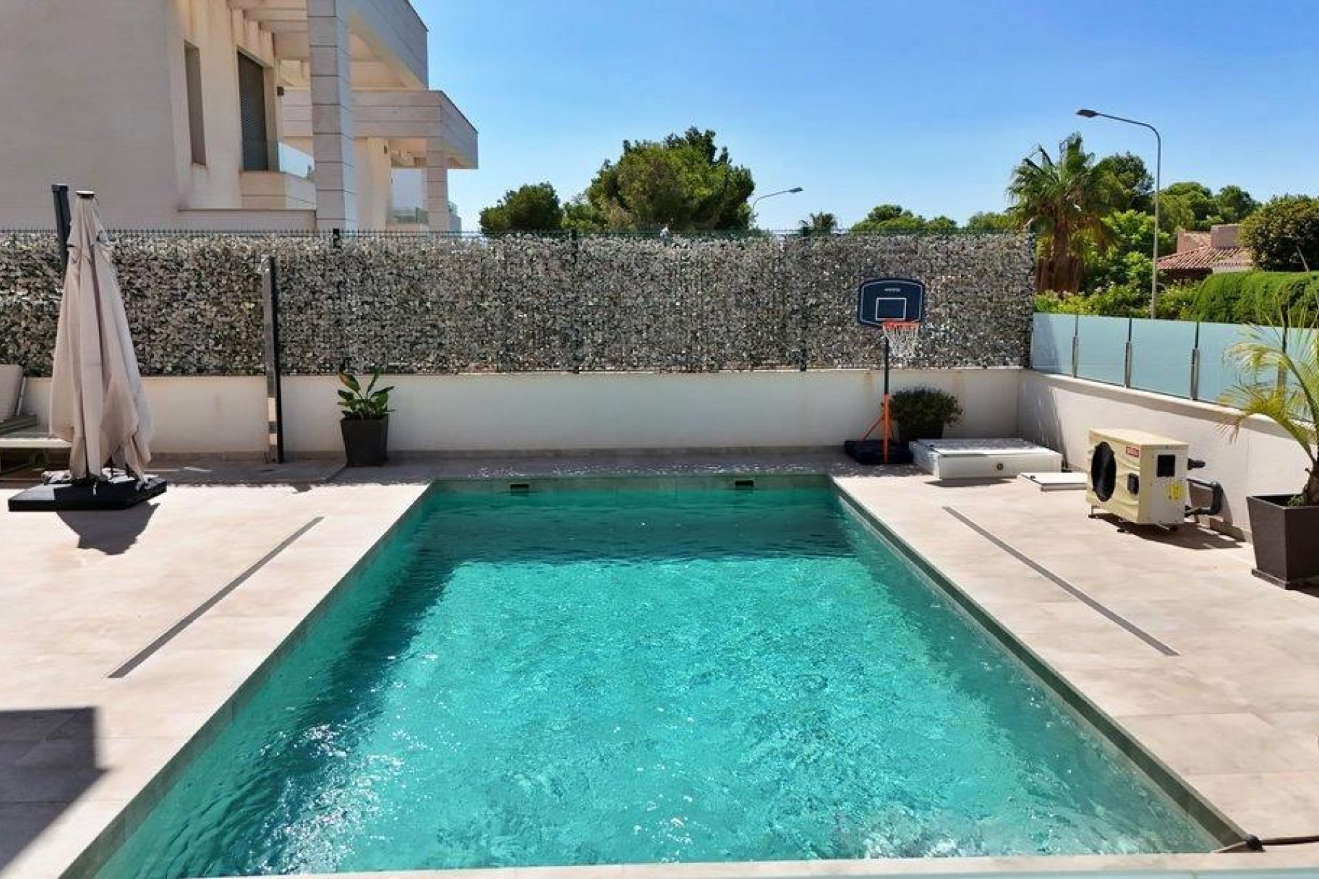 Wiederverkauf - Villa -
Orihuela Costa - Villamartín