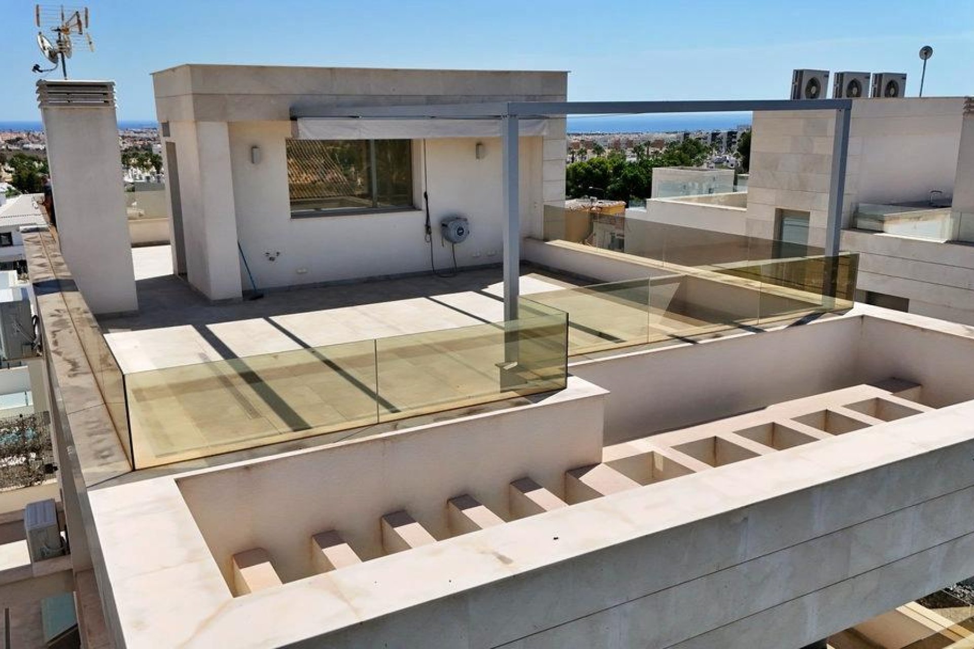 Wiederverkauf - Villa -
Orihuela Costa - Villamartín