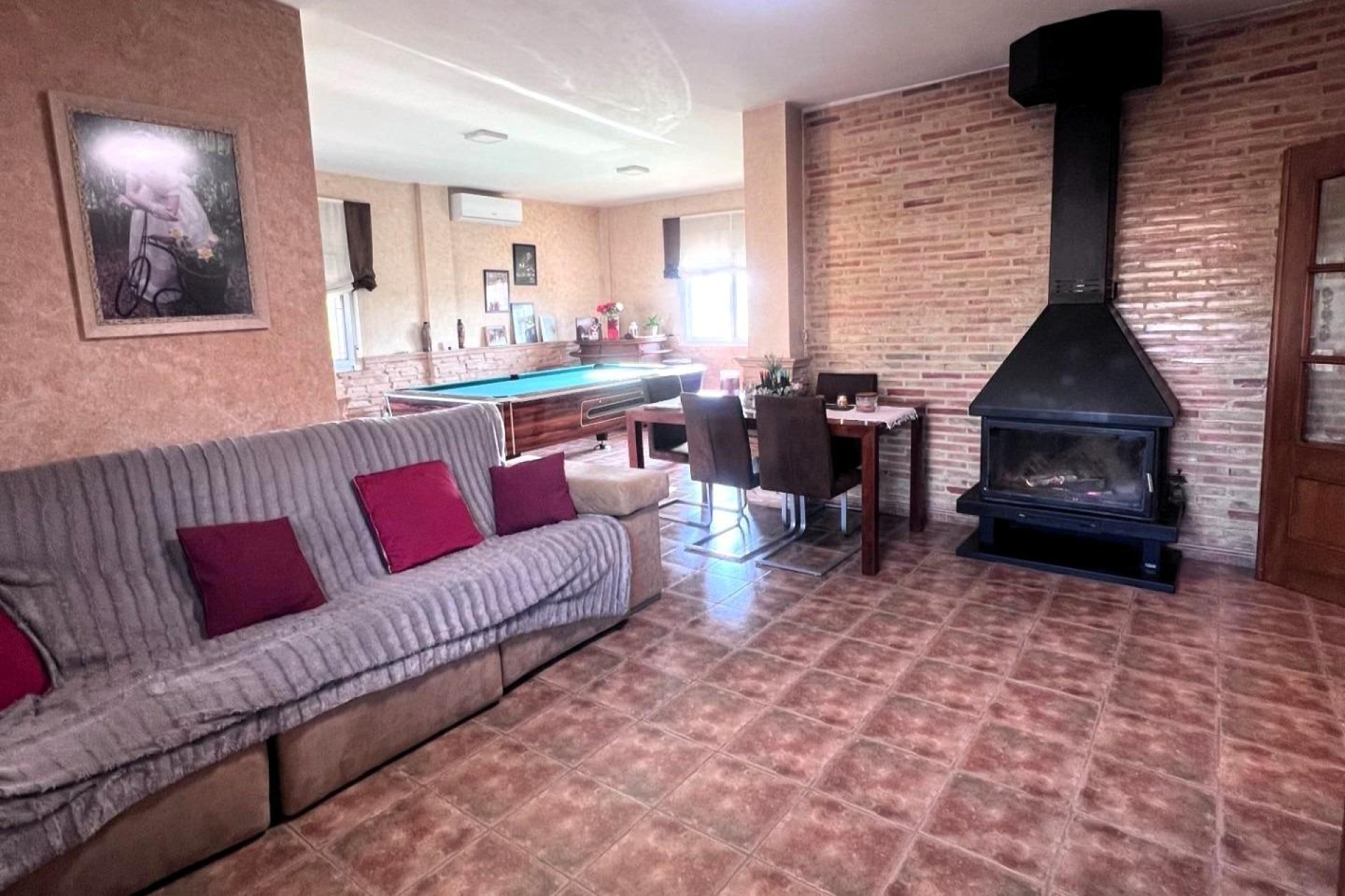 Wiederverkauf - Villa -
Orihuela - Desamparados-hurchillo-torremendo