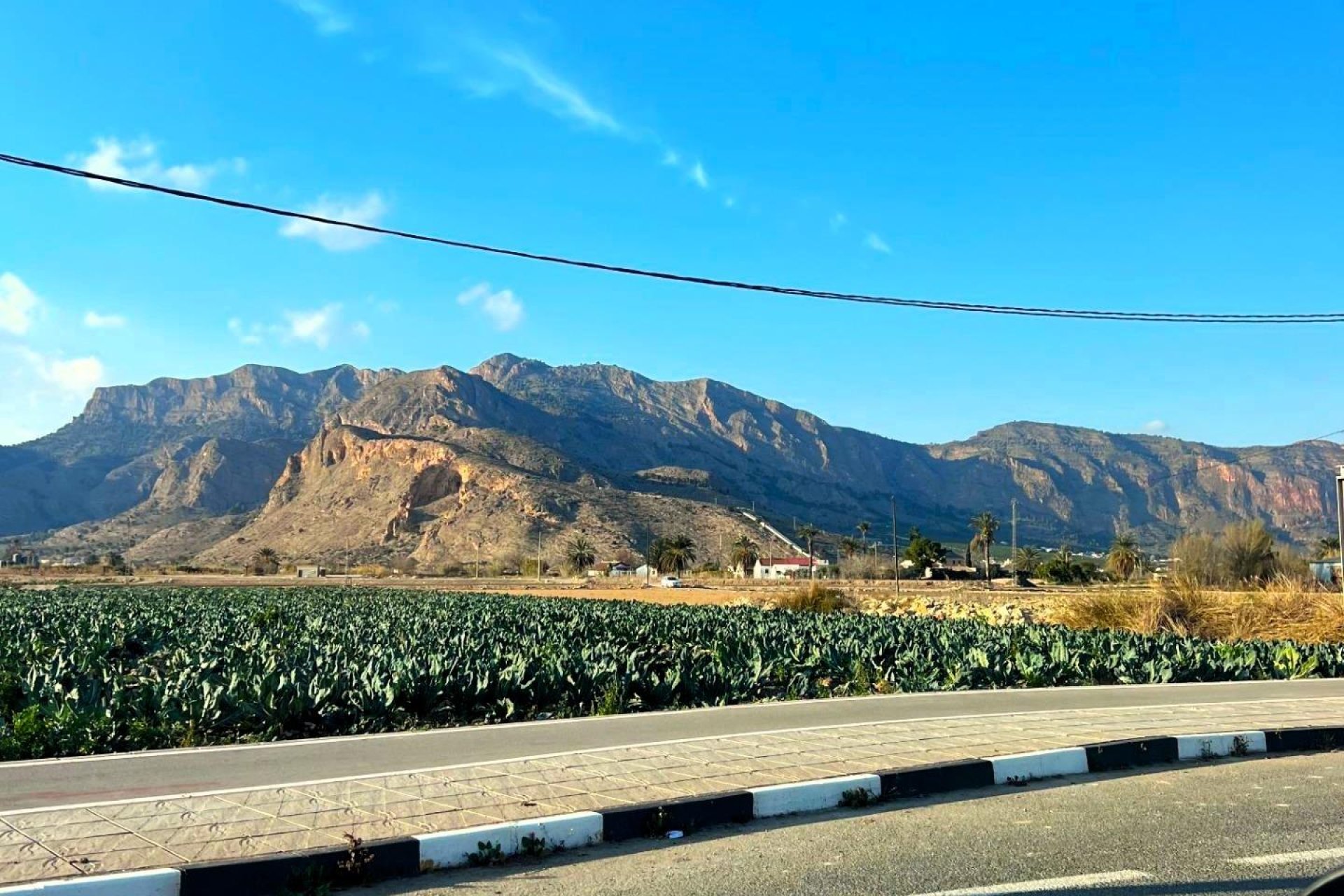 Wiederverkauf - Villa -
Orihuela - Desamparados-hurchillo-torremendo