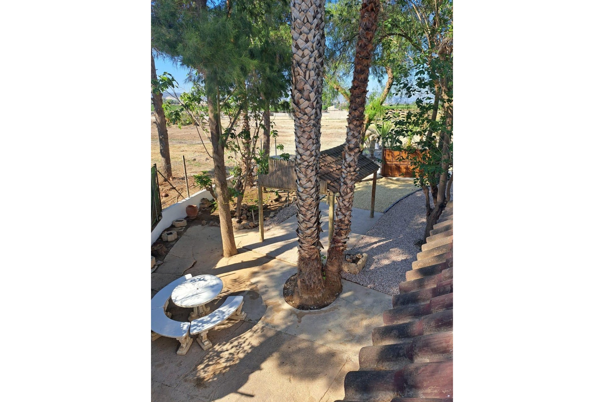 Wiederverkauf - Villa -
Orihuela - Desamparados-hurchillo-torremendo