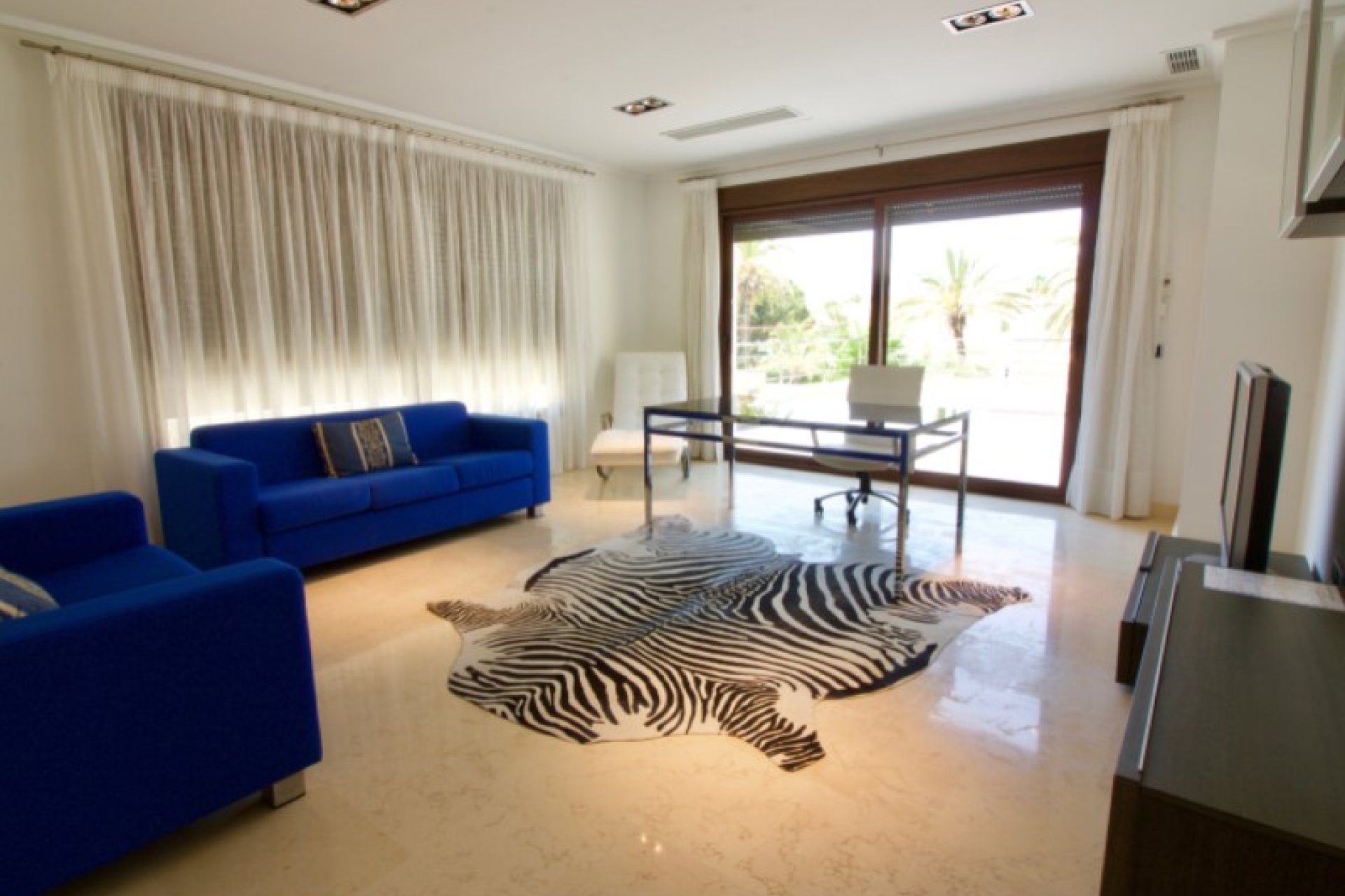 Wiederverkauf - Villa -
Orihuela - Inland