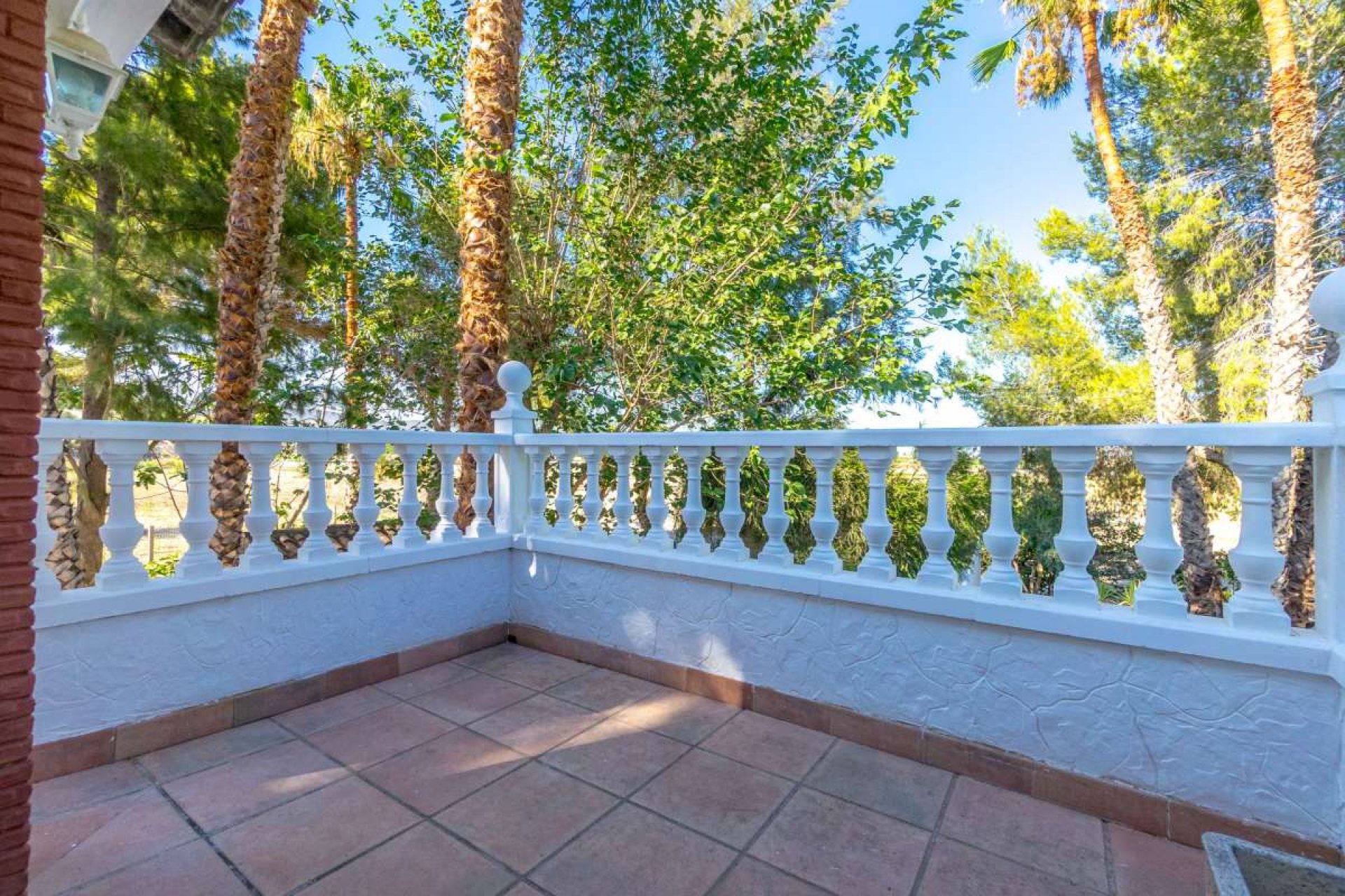 Wiederverkauf - Villa -
Orihuela - Inland