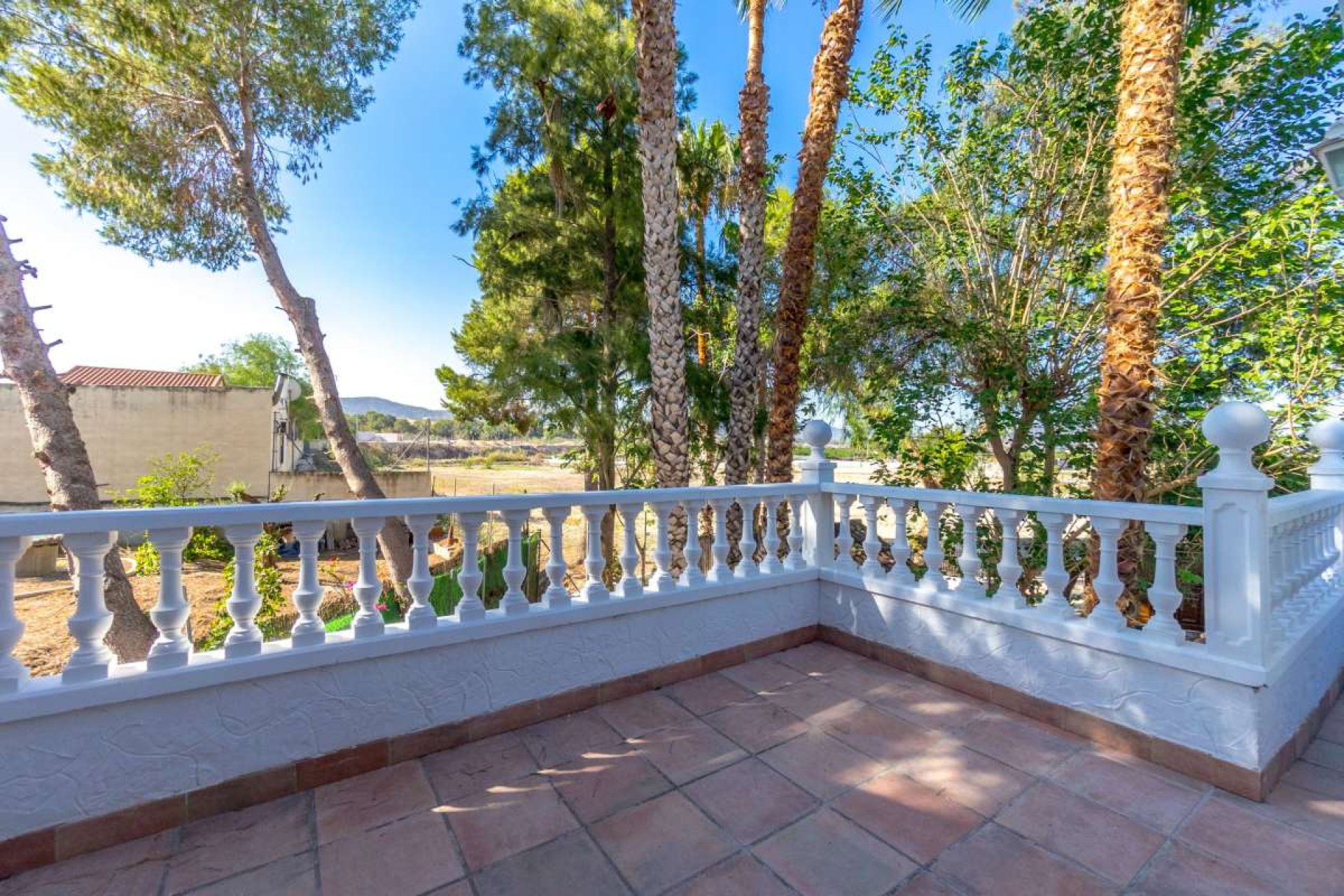 Wiederverkauf - Villa -
Orihuela - Inland
