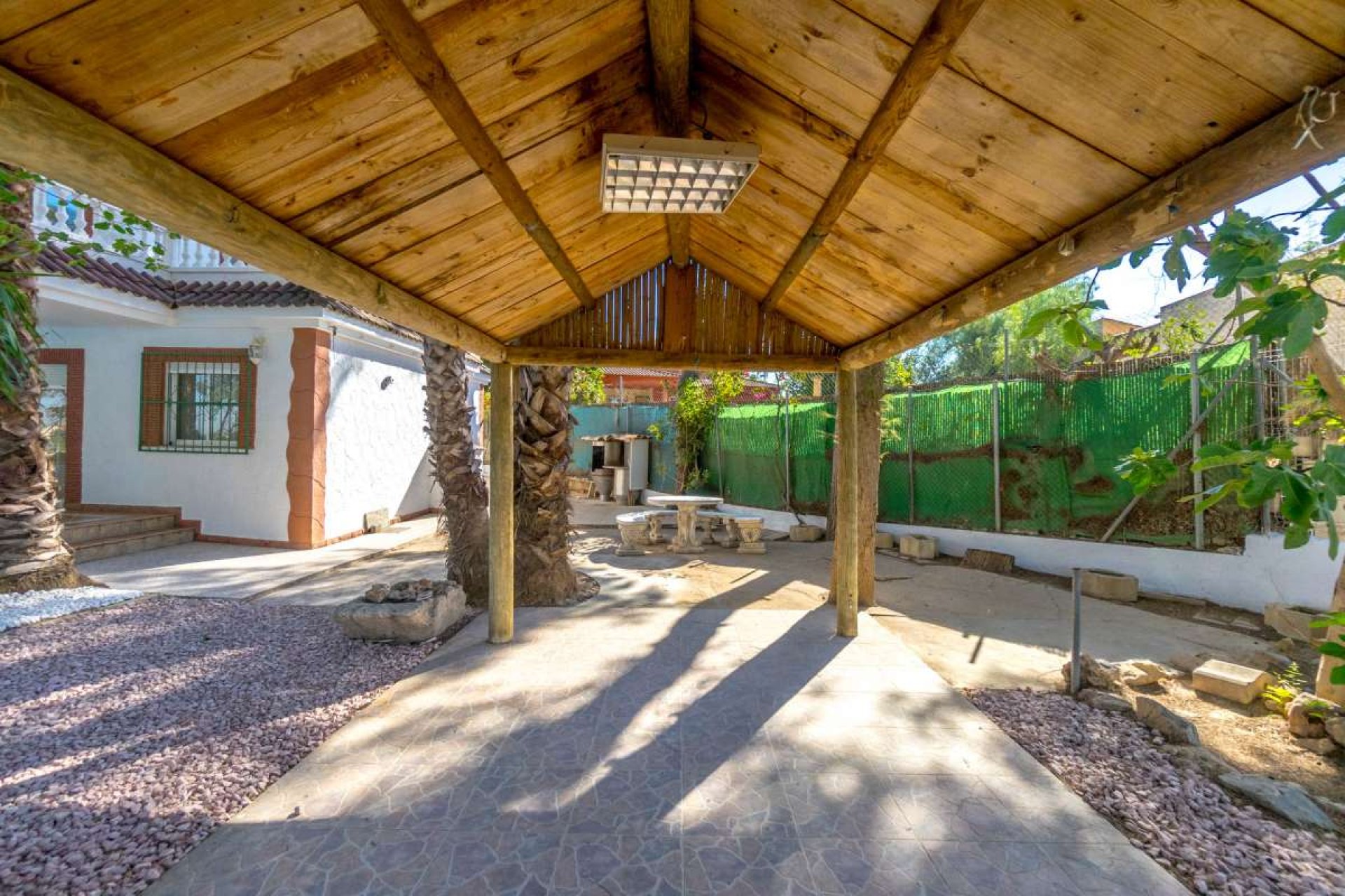 Wiederverkauf - Villa -
Orihuela - Inland
