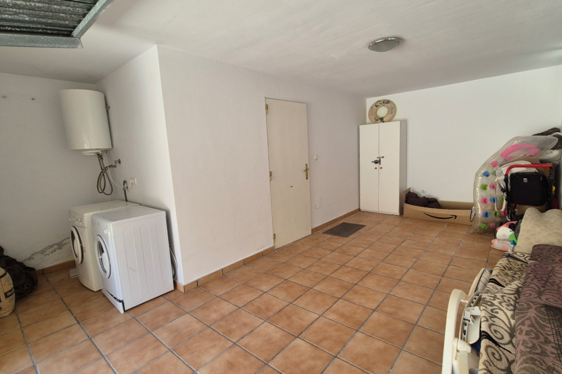 Wiederverkauf - Villa -
Orihuela - Inland