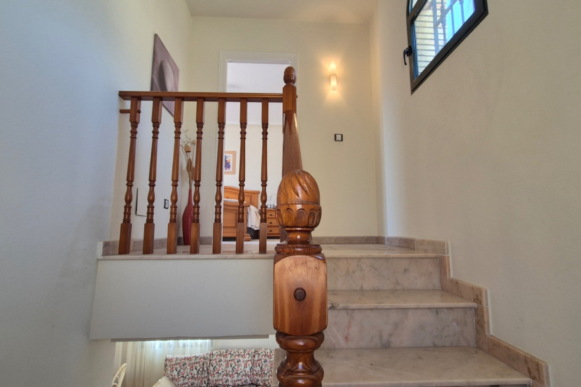 Wiederverkauf - Villa -
Orihuela - Inland