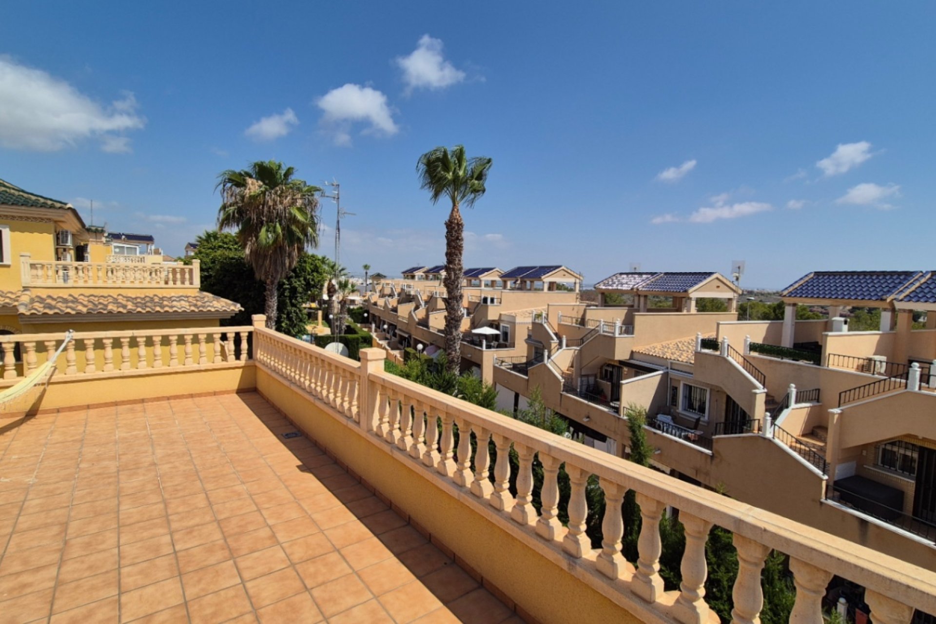 Wiederverkauf - Villa -
Orihuela - Inland