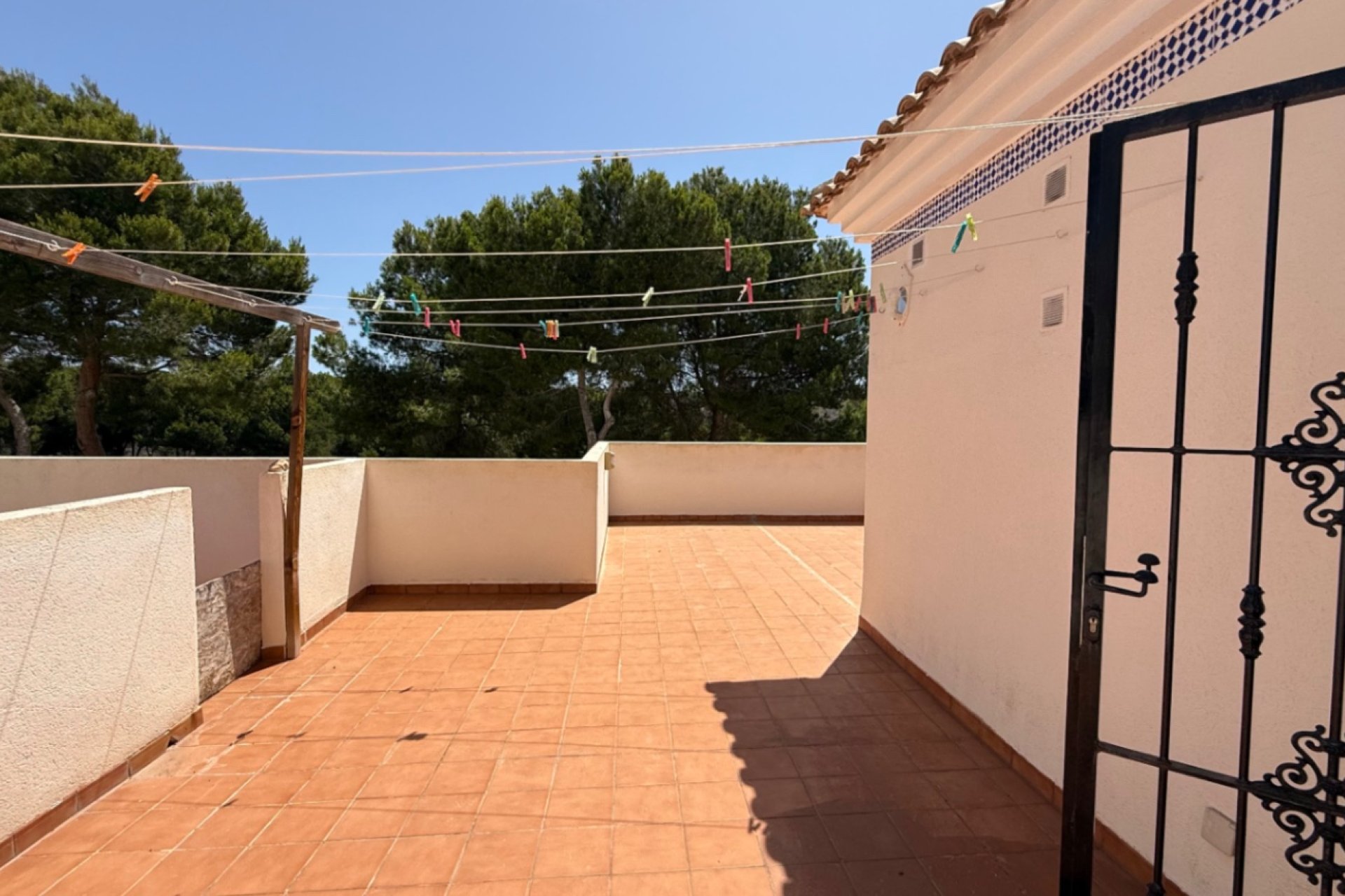 Wiederverkauf - Villa -
Orihuela - Inland