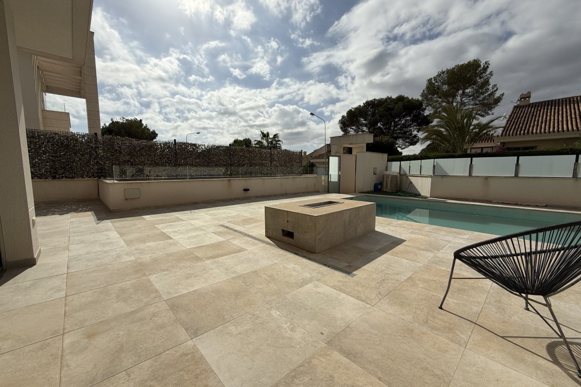 Wiederverkauf - Villa -
Orihuela - Inland