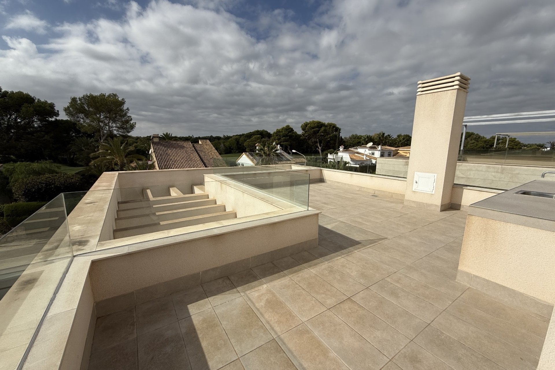 Wiederverkauf - Villa -
Orihuela - Inland