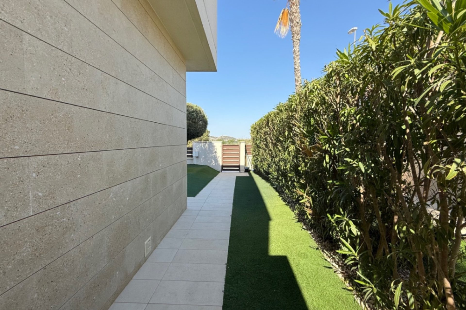 Wiederverkauf - Villa -
Orihuela - Inland