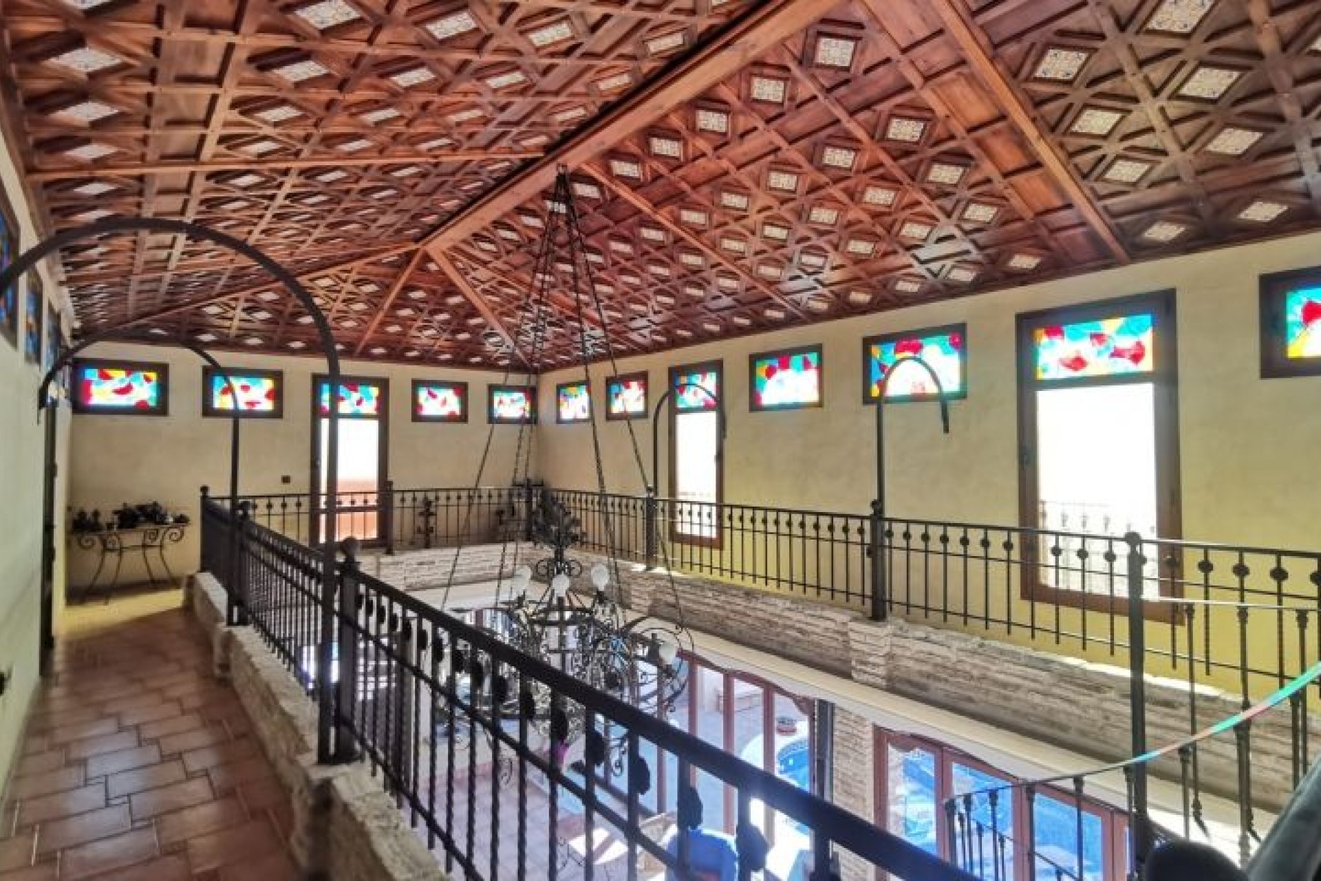 Wiederverkauf - Villa -
Orihuela - Inland