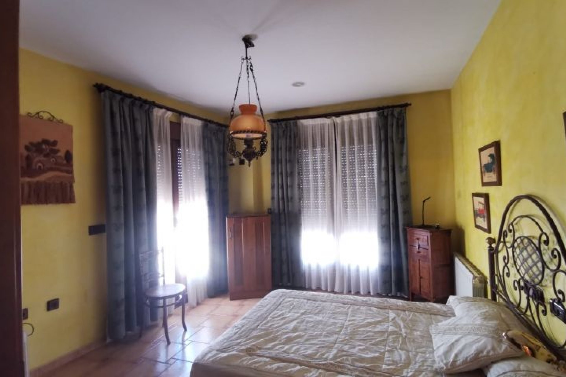 Wiederverkauf - Villa -
Orihuela - Inland