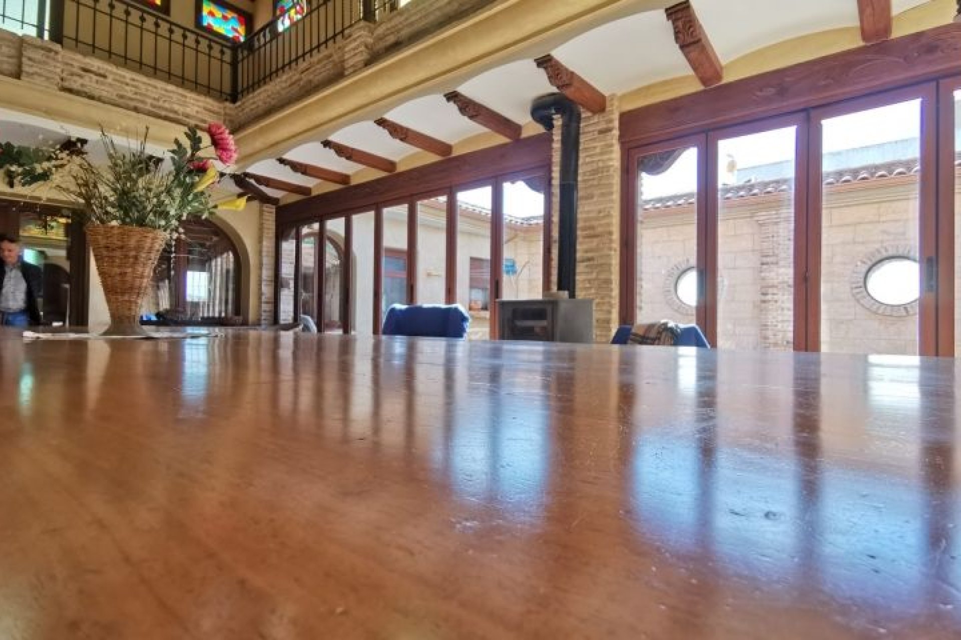 Wiederverkauf - Villa -
Orihuela - Inland