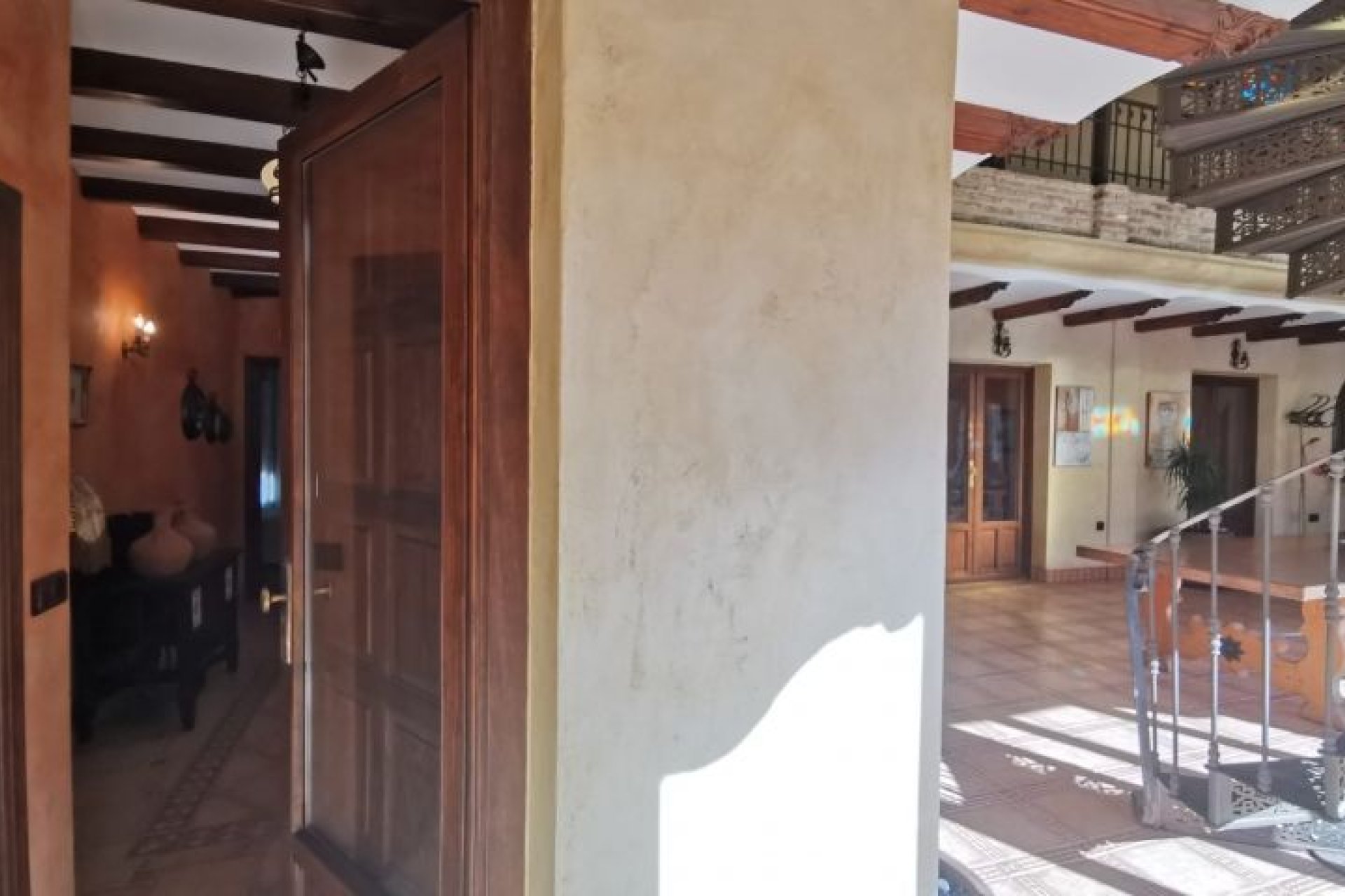 Wiederverkauf - Villa -
Orihuela - Inland