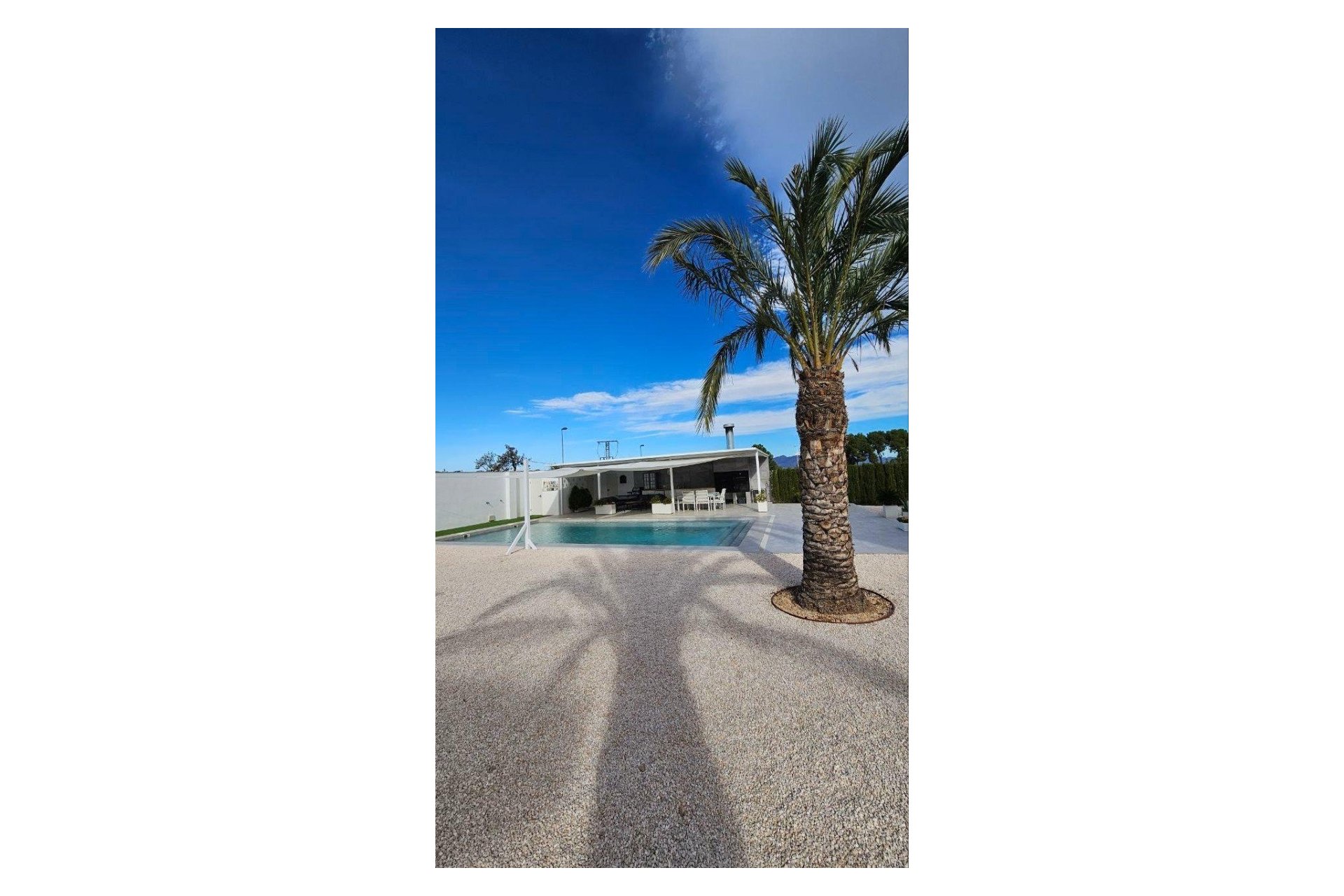 Wiederverkauf - Villa -
Orihuela - Inland