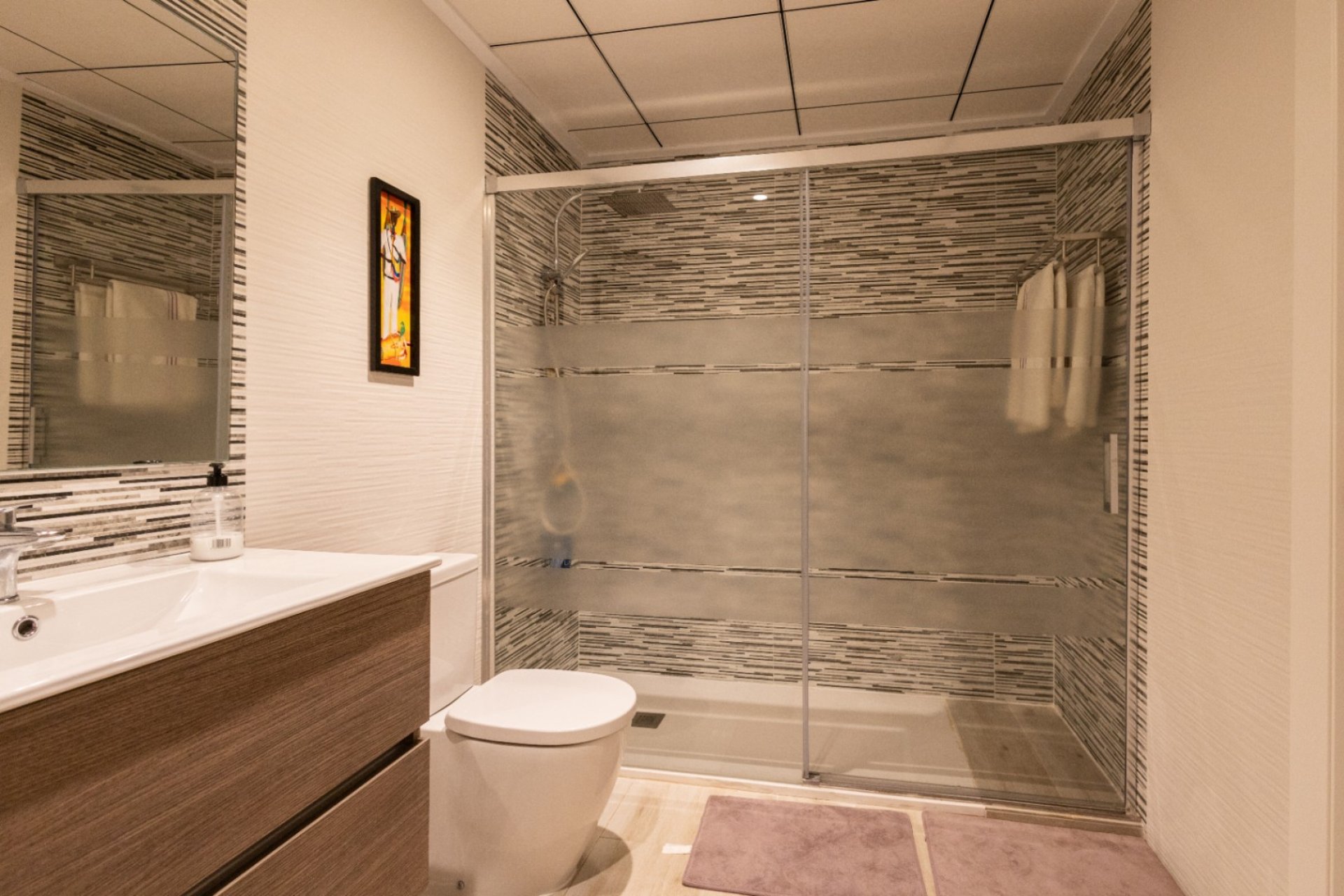 Wiederverkauf - Villa -
Orihuela - Inland