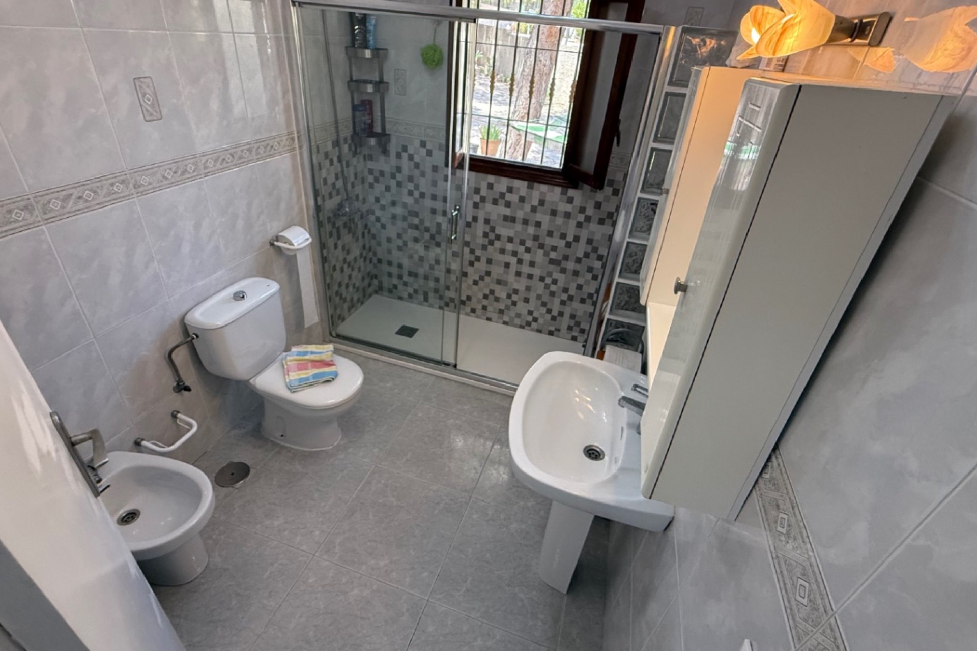 Wiederverkauf - Villa -
Orihuela - Inland