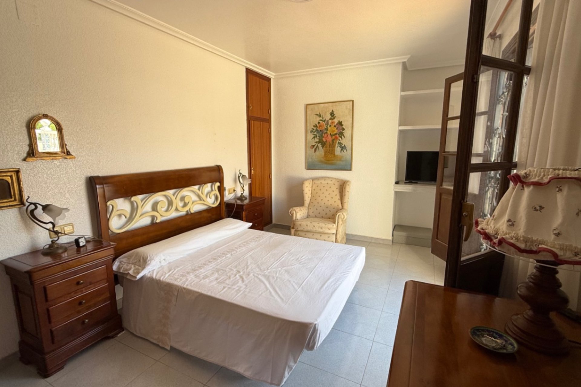 Wiederverkauf - Villa -
Orihuela - Inland