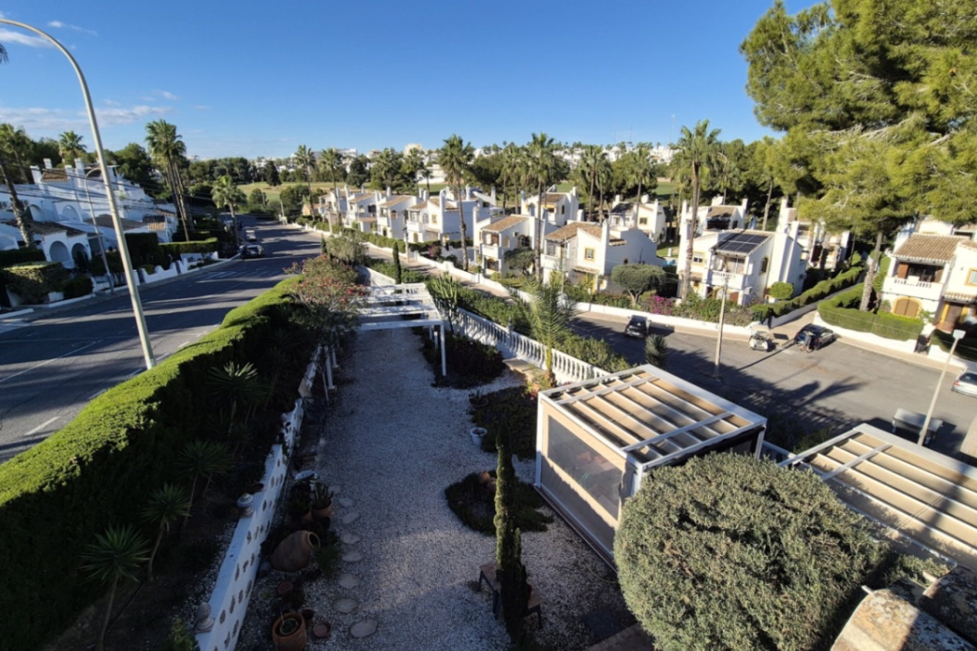 Wiederverkauf - Villa -
Orihuela - Inland