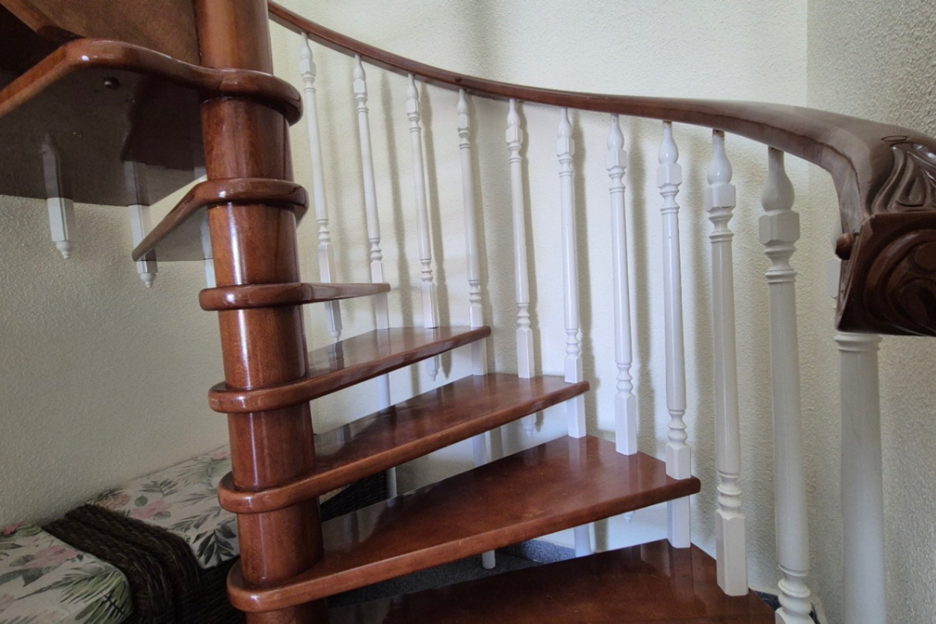 Wiederverkauf - Villa -
Orihuela - Inland