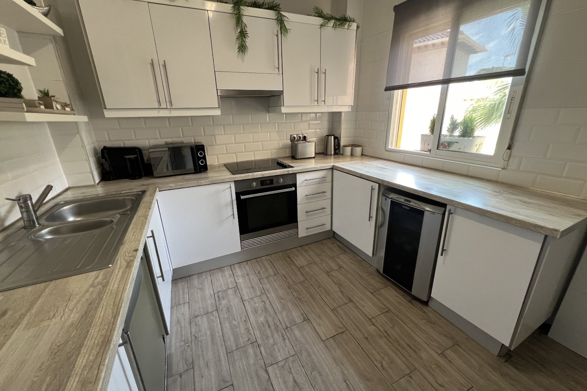 Wiederverkauf - Villa -
Orihuela - Inland