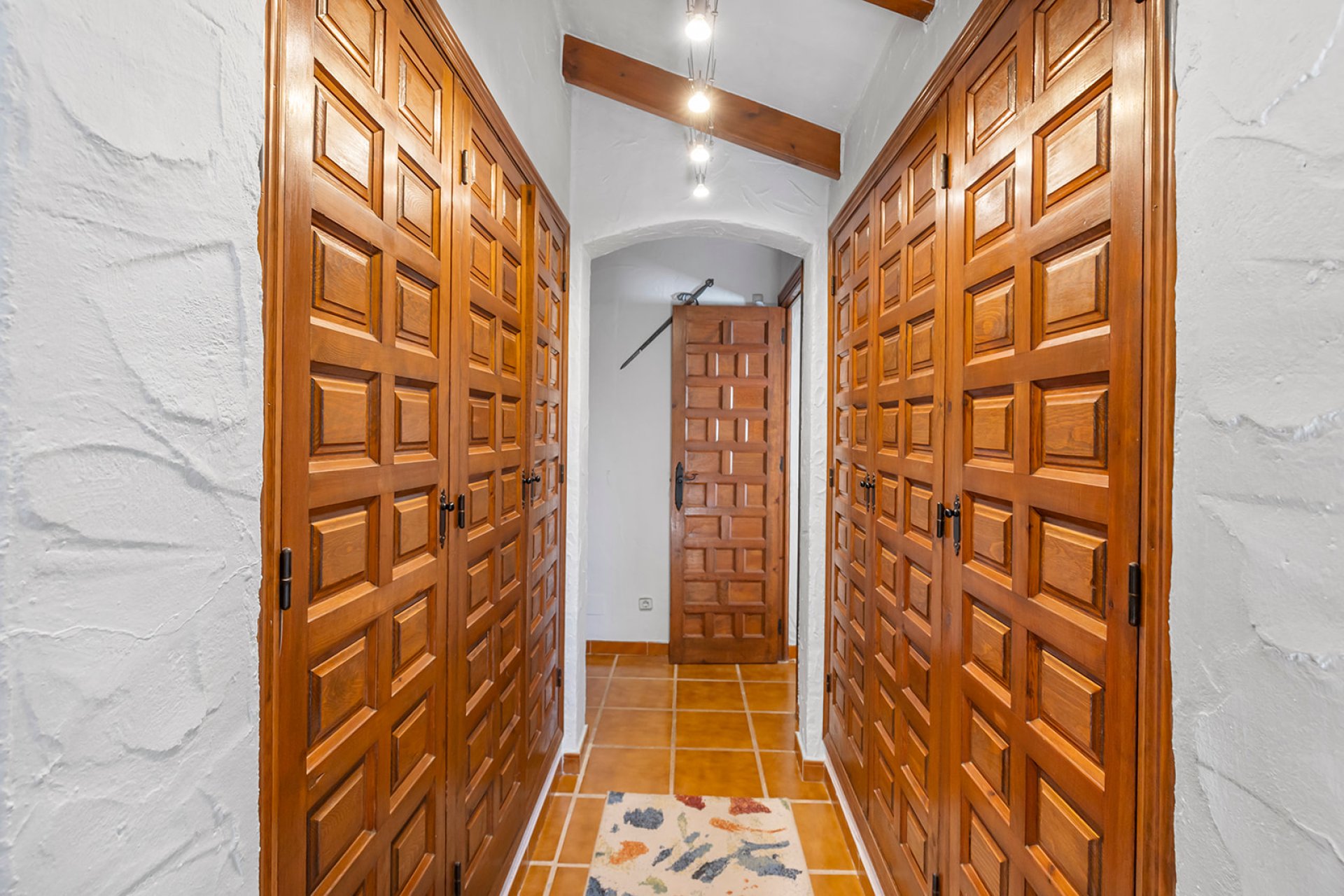 Wiederverkauf - Villa -
Orihuela - Inland