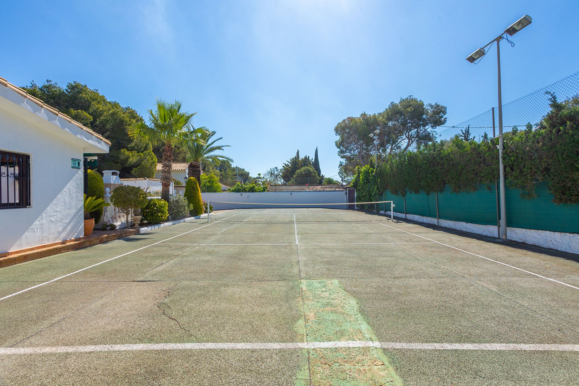 Wiederverkauf - Villa -
Orihuela - Inland