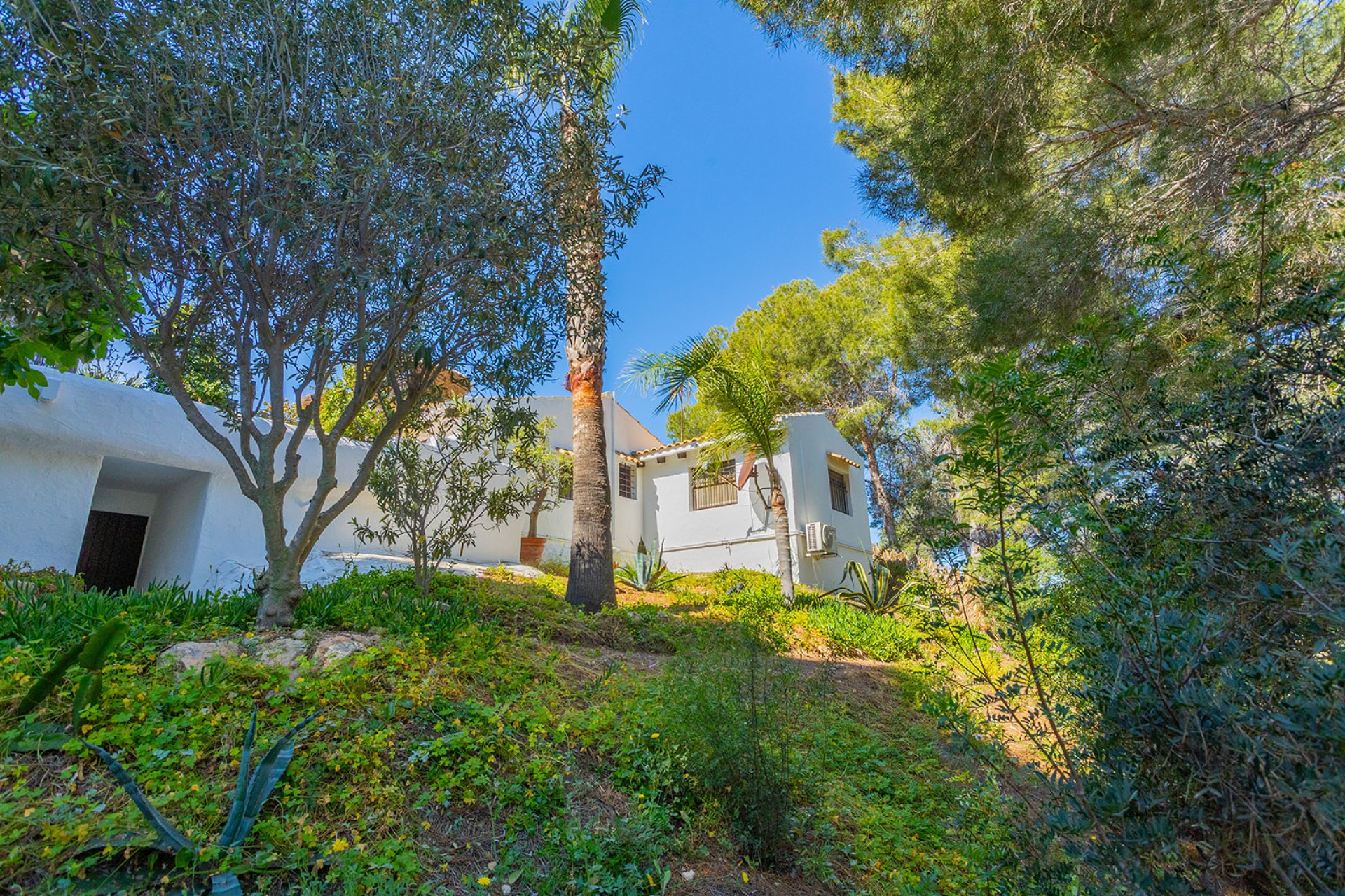 Wiederverkauf - Villa -
Orihuela - Inland