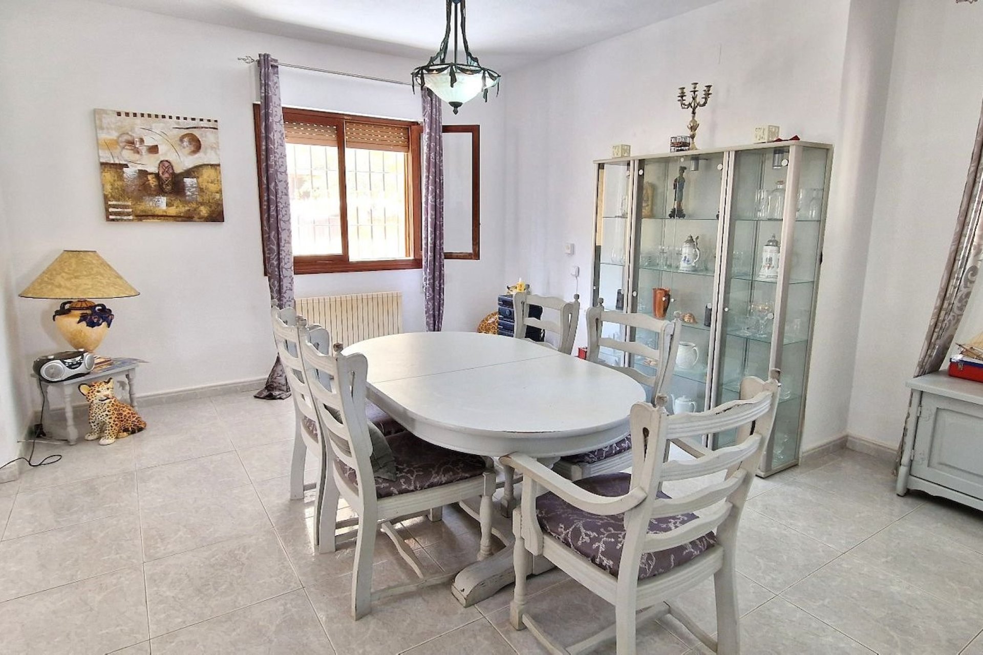 Wiederverkauf - Villa -
Orihuela - Inland