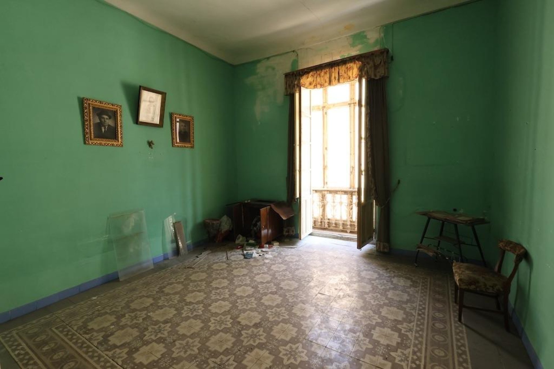 Wiederverkauf - Villa -
Orihuela - Inland