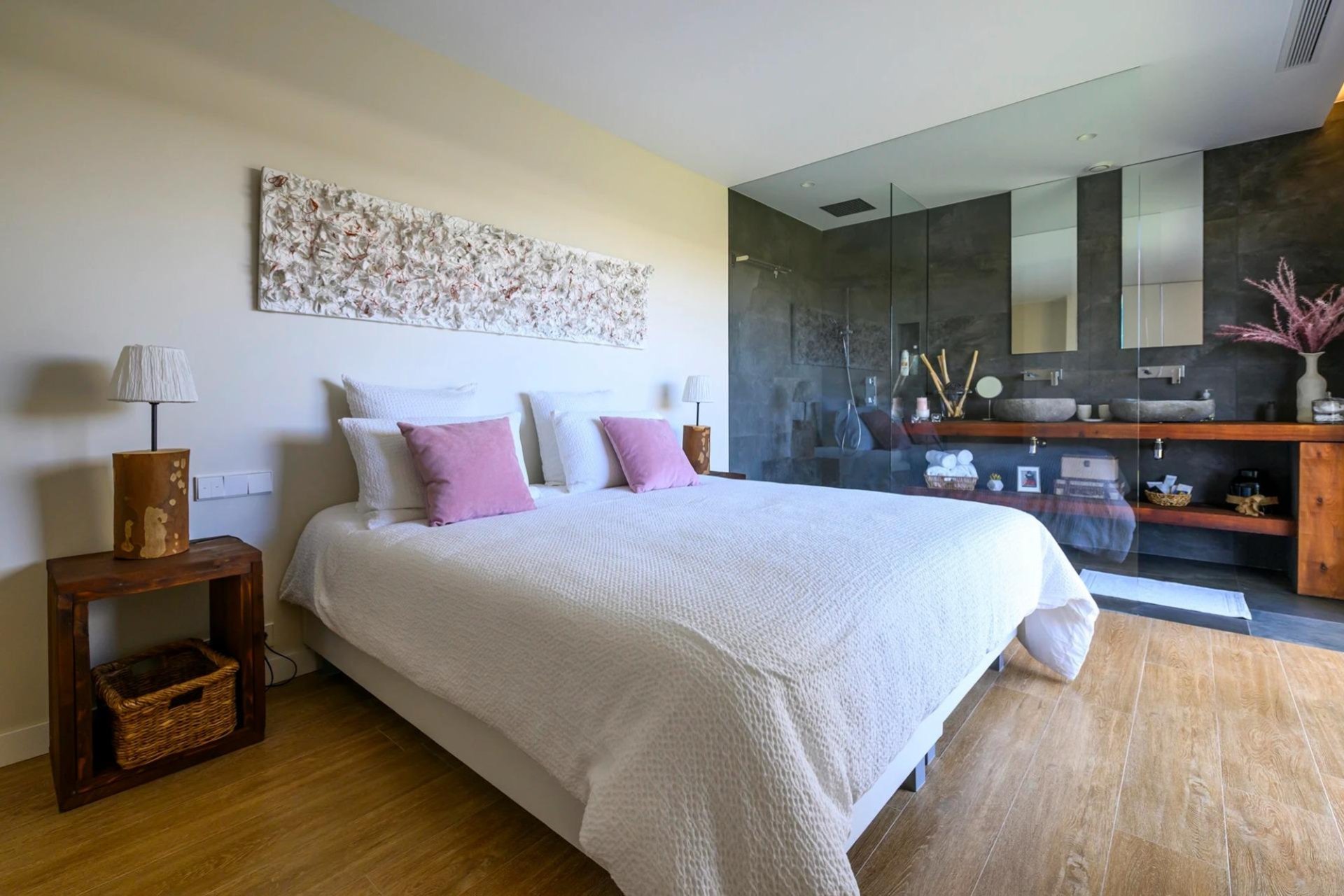 Wiederverkauf - Villa -
Orihuela - Inland