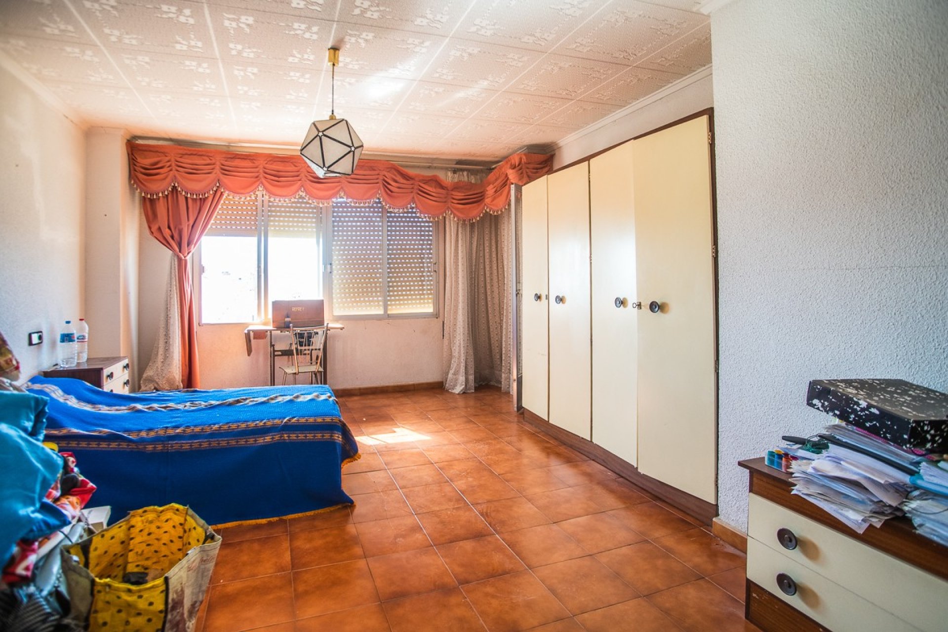 Wiederverkauf - Villa -
Orihuela - Inland