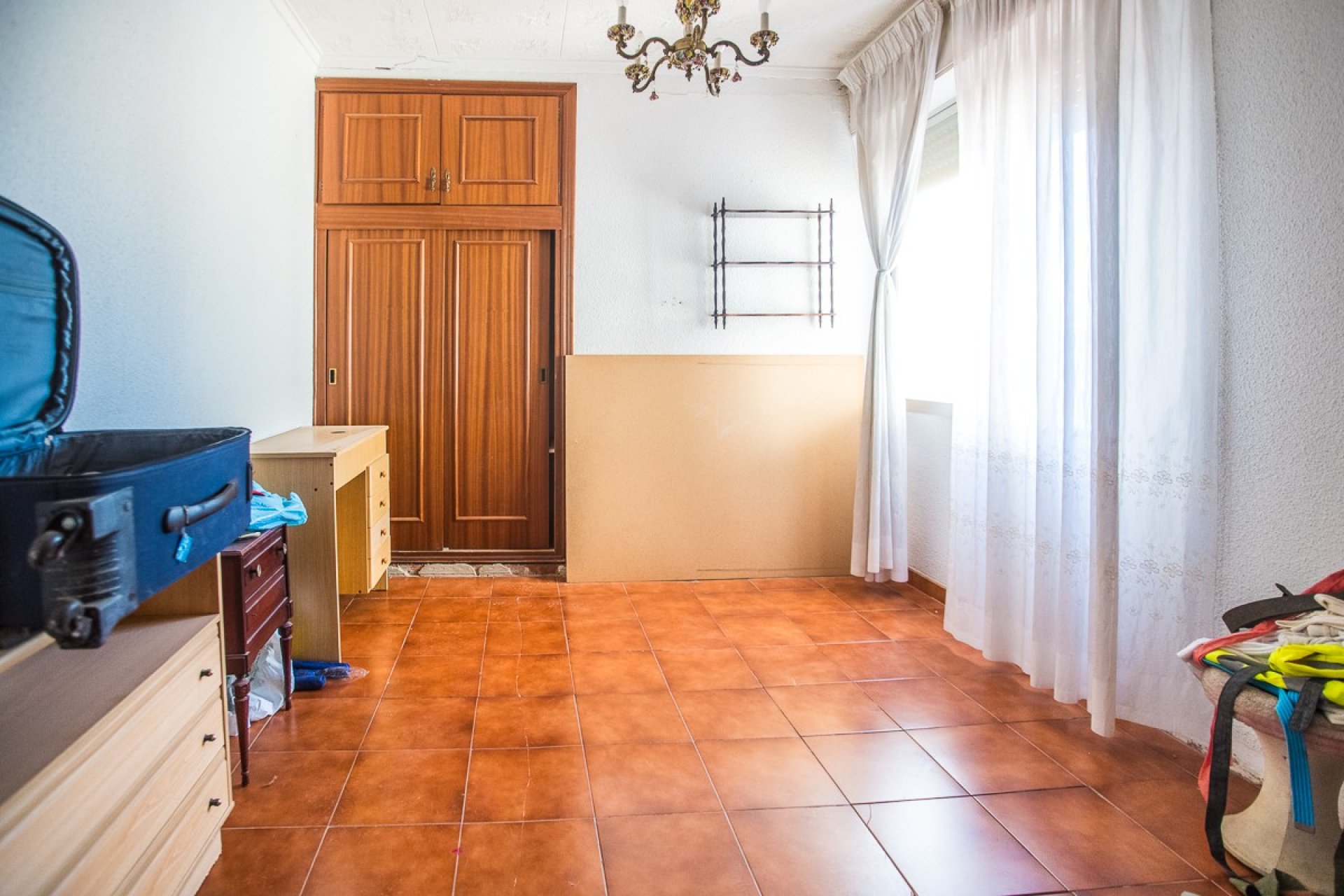 Wiederverkauf - Villa -
Orihuela - Inland
