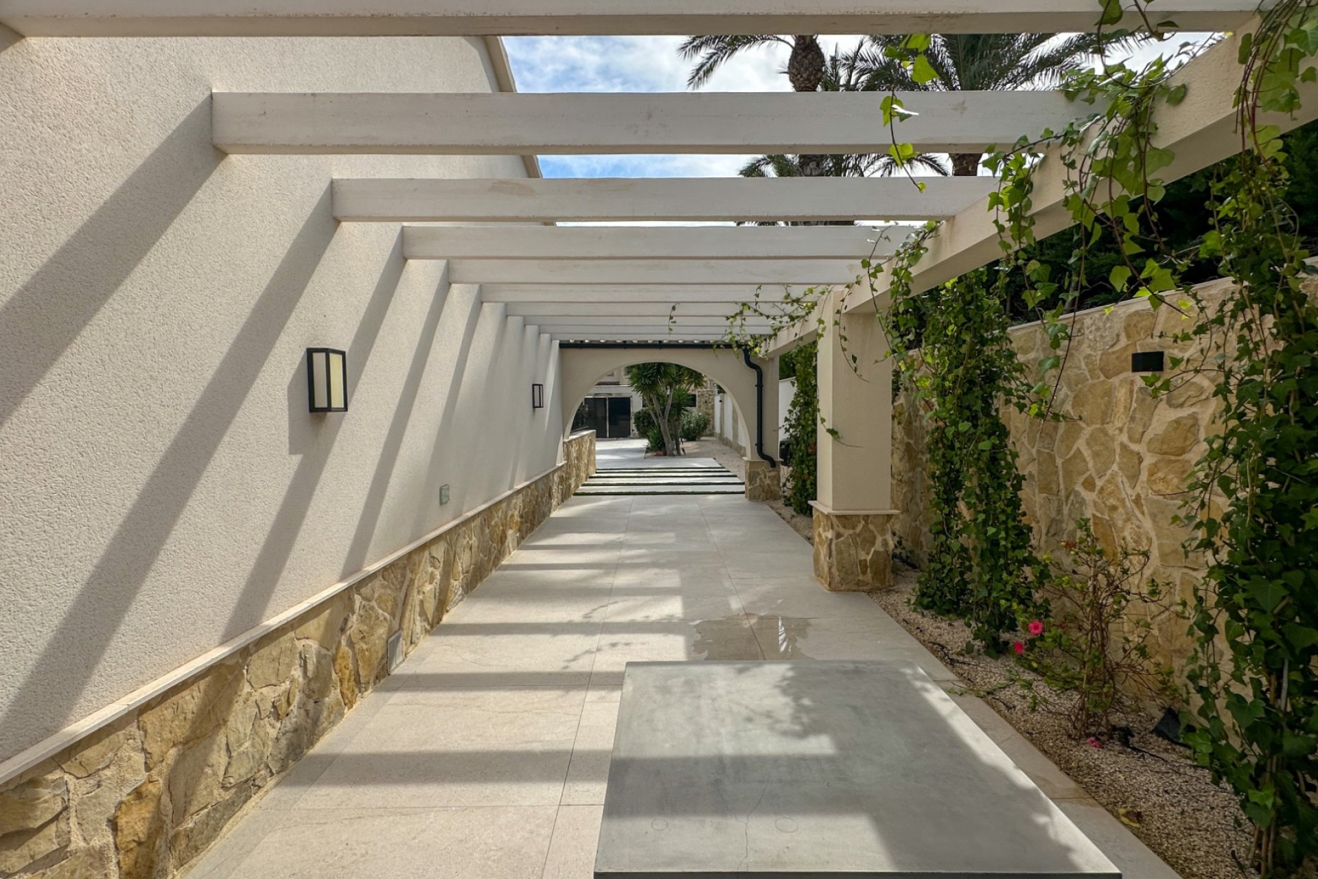 Wiederverkauf - Villa -
Orihuela - Inland