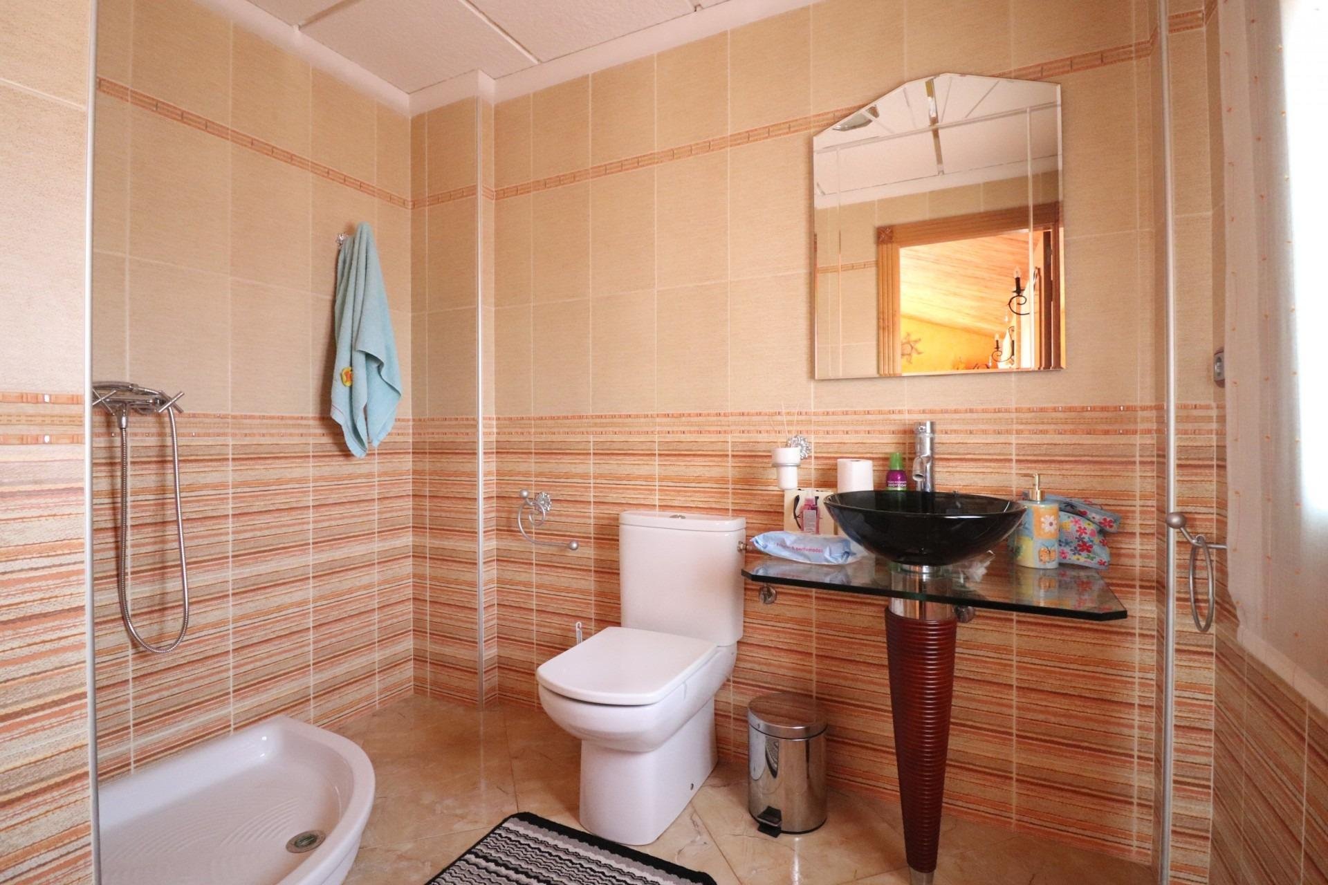 Wiederverkauf - Villa -
Orihuela - La Campaneta