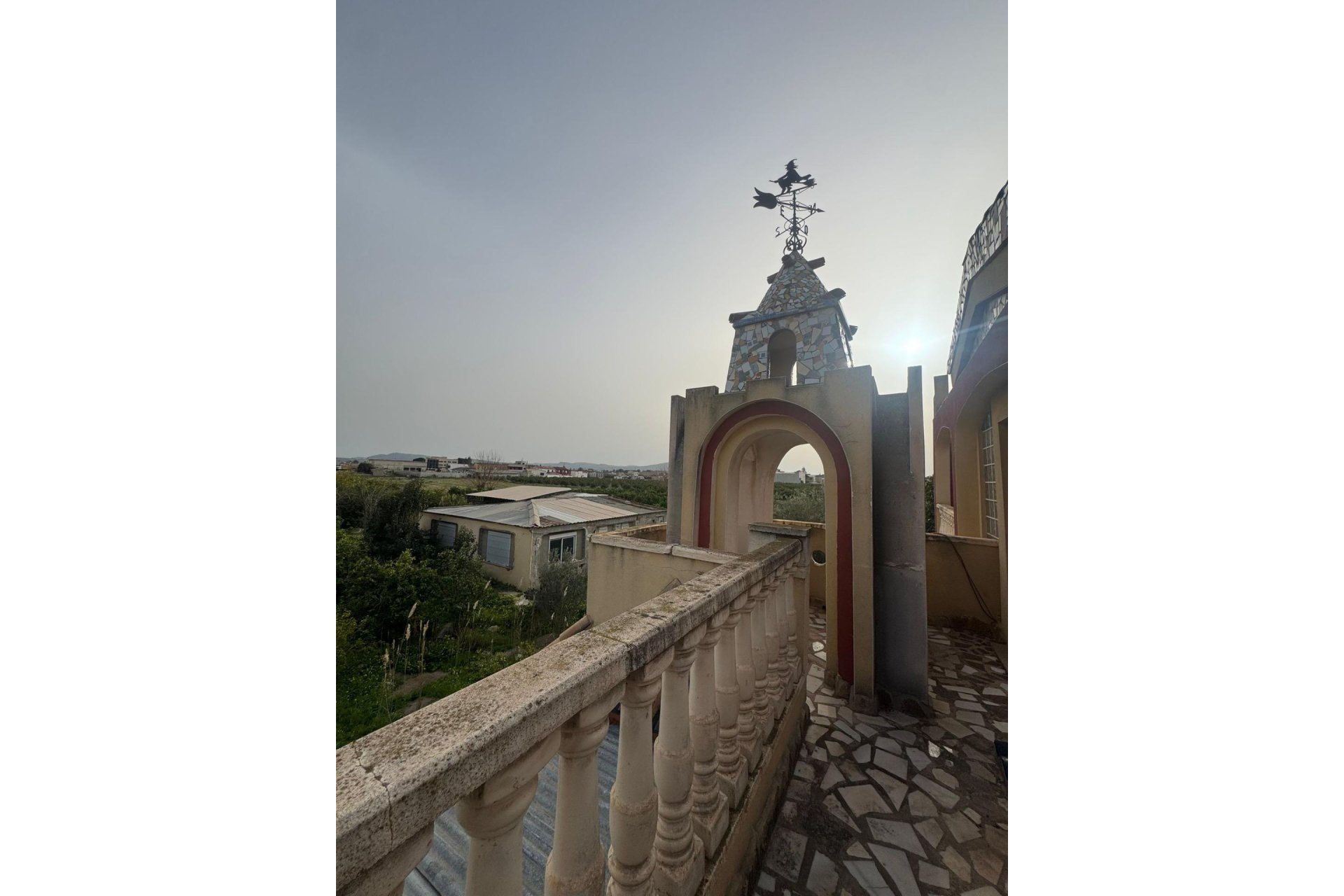 Wiederverkauf - Villa -
Orihuela - La Campaneta