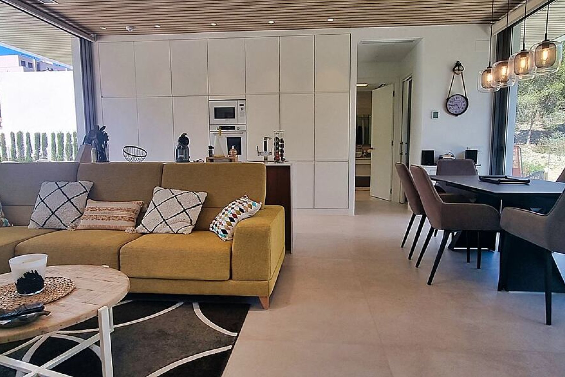 Wiederverkauf - Villa -
Orihuela - Las Colinas Golf