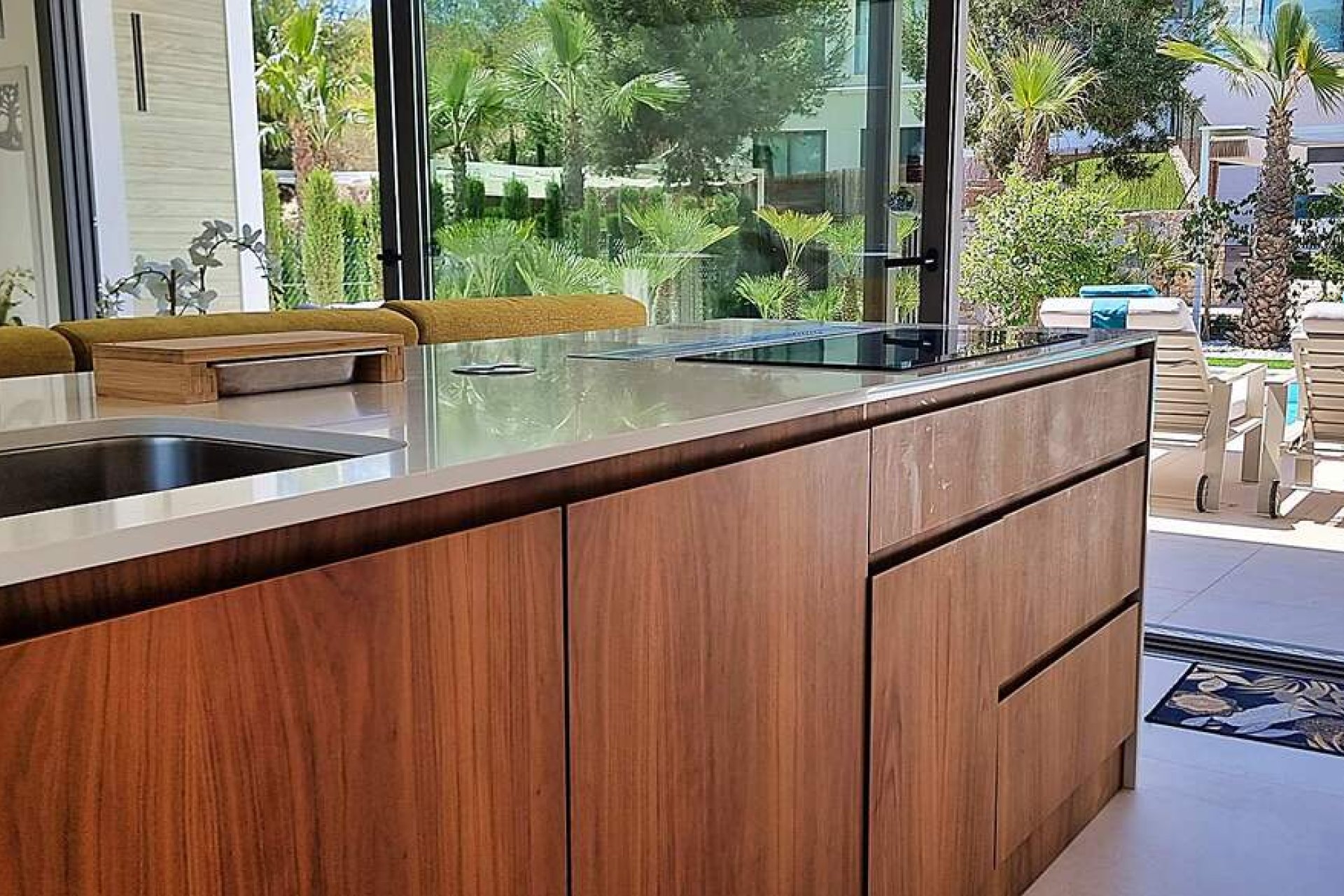 Wiederverkauf - Villa -
Orihuela - Las Colinas Golf