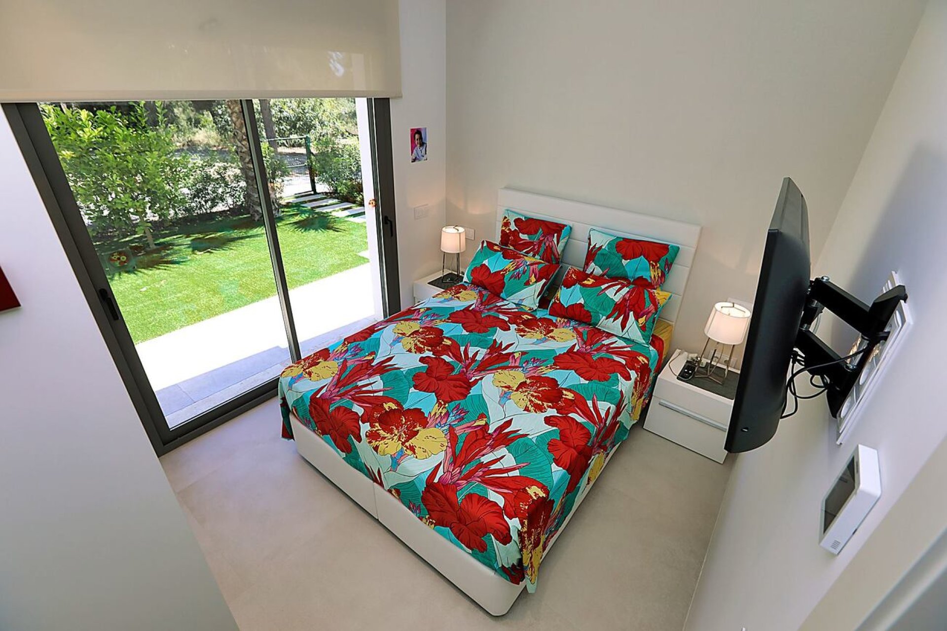 Wiederverkauf - Villa -
Orihuela - Las Colinas Golf