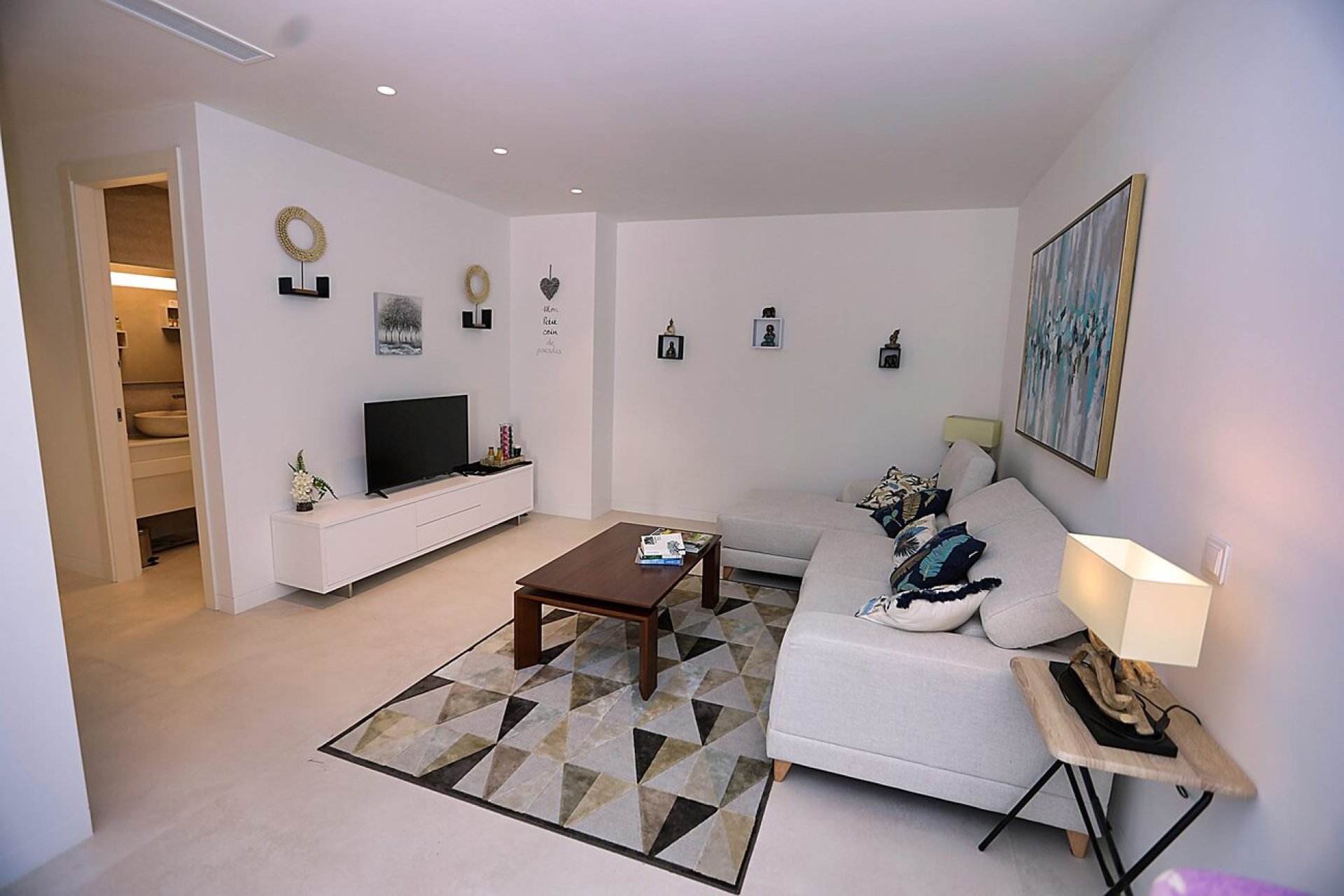 Wiederverkauf - Villa -
Orihuela - Las Colinas Golf