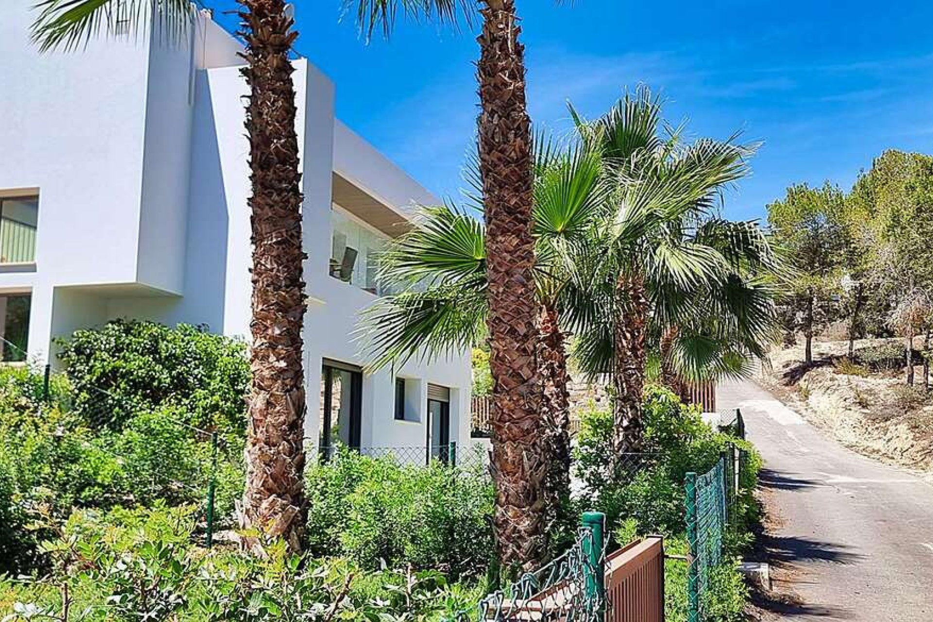 Wiederverkauf - Villa -
Orihuela - Las Colinas Golf